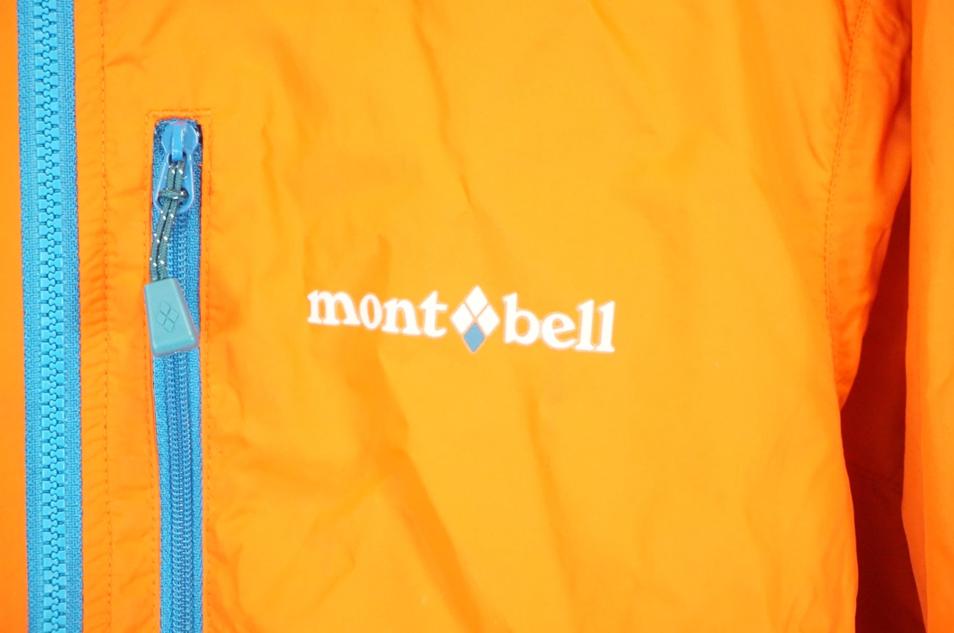 MONTBELL 「モンベル」 Mサイズ サイクルジャージ / 宇都宮店