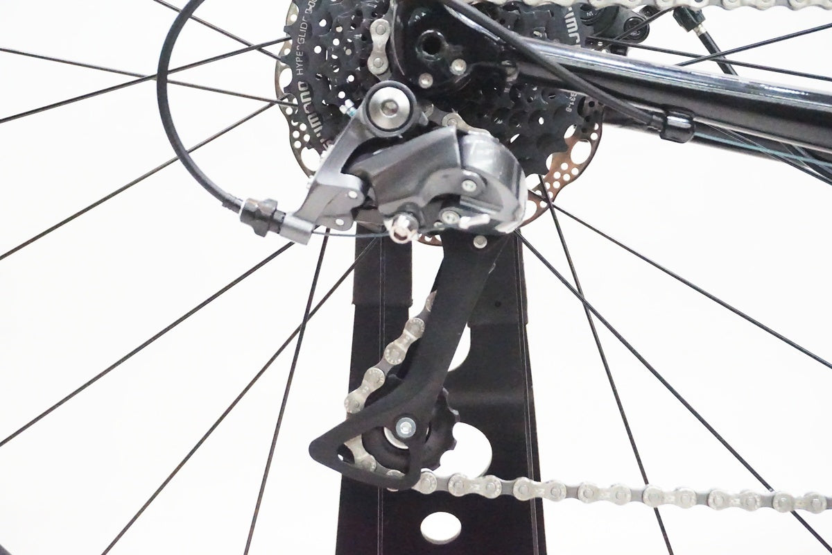 TREK「トレック」 DOMANE AL2 DISC 2022年モデル ロードバイク/ 京都西院店