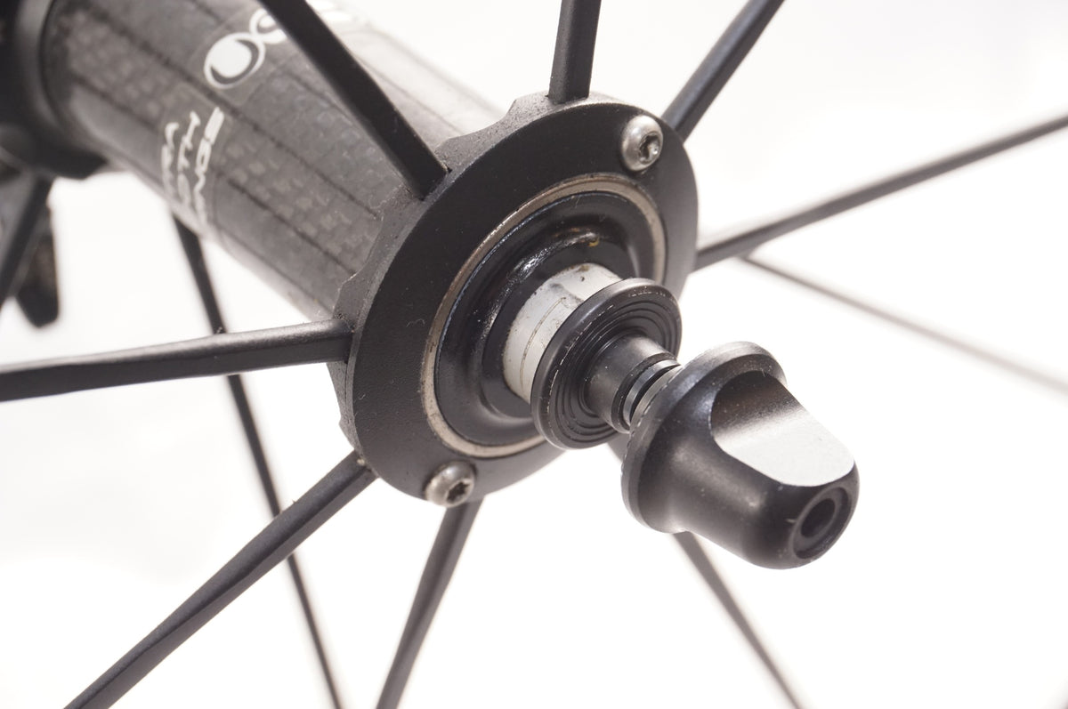 CAMPAGNOLO 「カンパニョーロ」 SHAMAL ULTRA C17 ホイールセット / 中目黒店