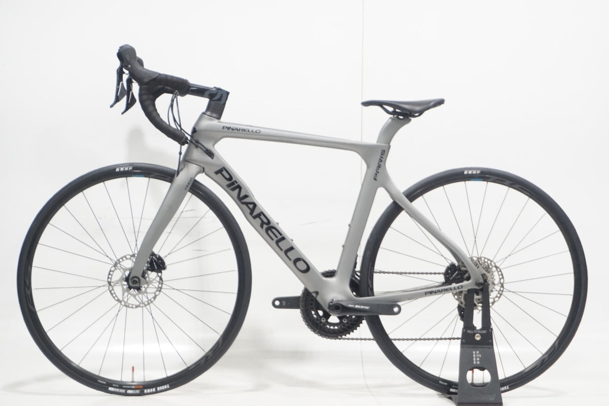 PINARELLO 「ピナレロ」 PARIS DISC 105 2021年モデル ロードバイク / 滋賀大津店