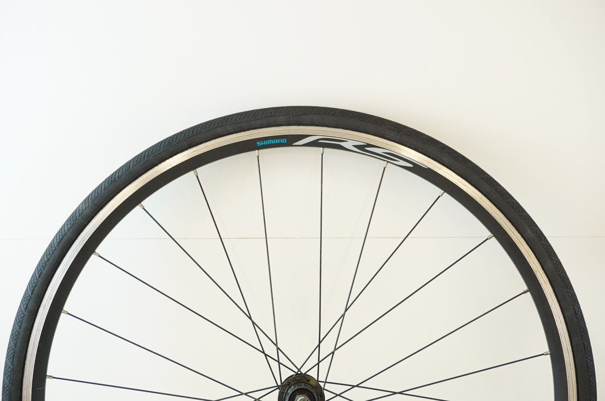 SHIMANO 「シマノ」 WH-RS100 シマノ11S ホイールセット / 浜松店