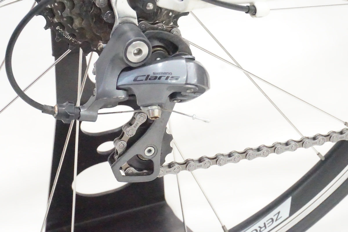 KHODAABLOOM 「コーダブルーム」 FARNA 2018年モデル ロードバイク/ 京都西院店