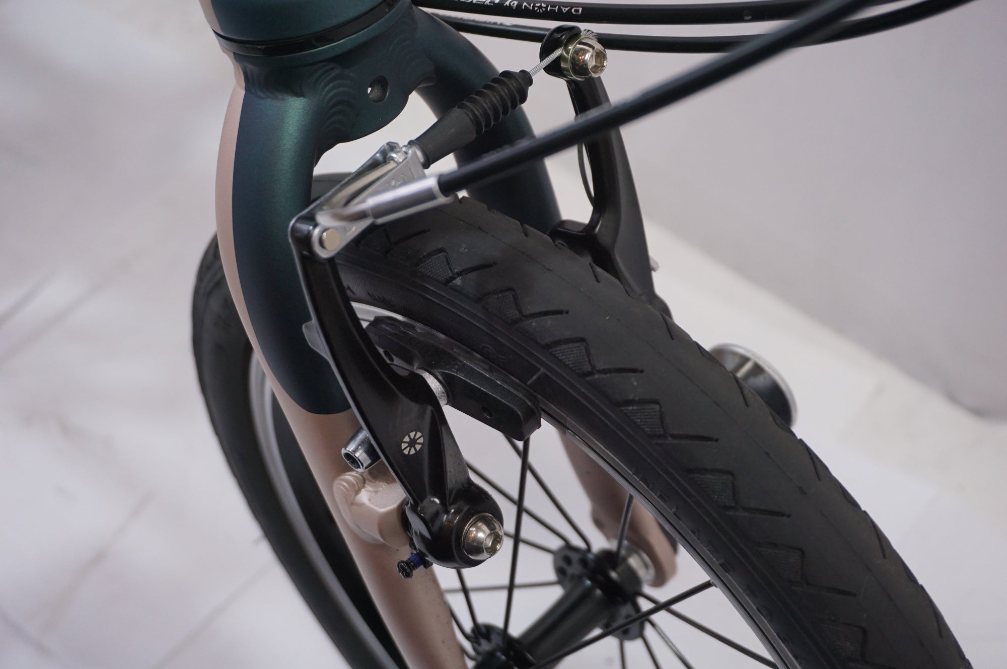 DAHON 「ダホン」 K3 2025年モデル 折り畳み自転車 / 世田谷店