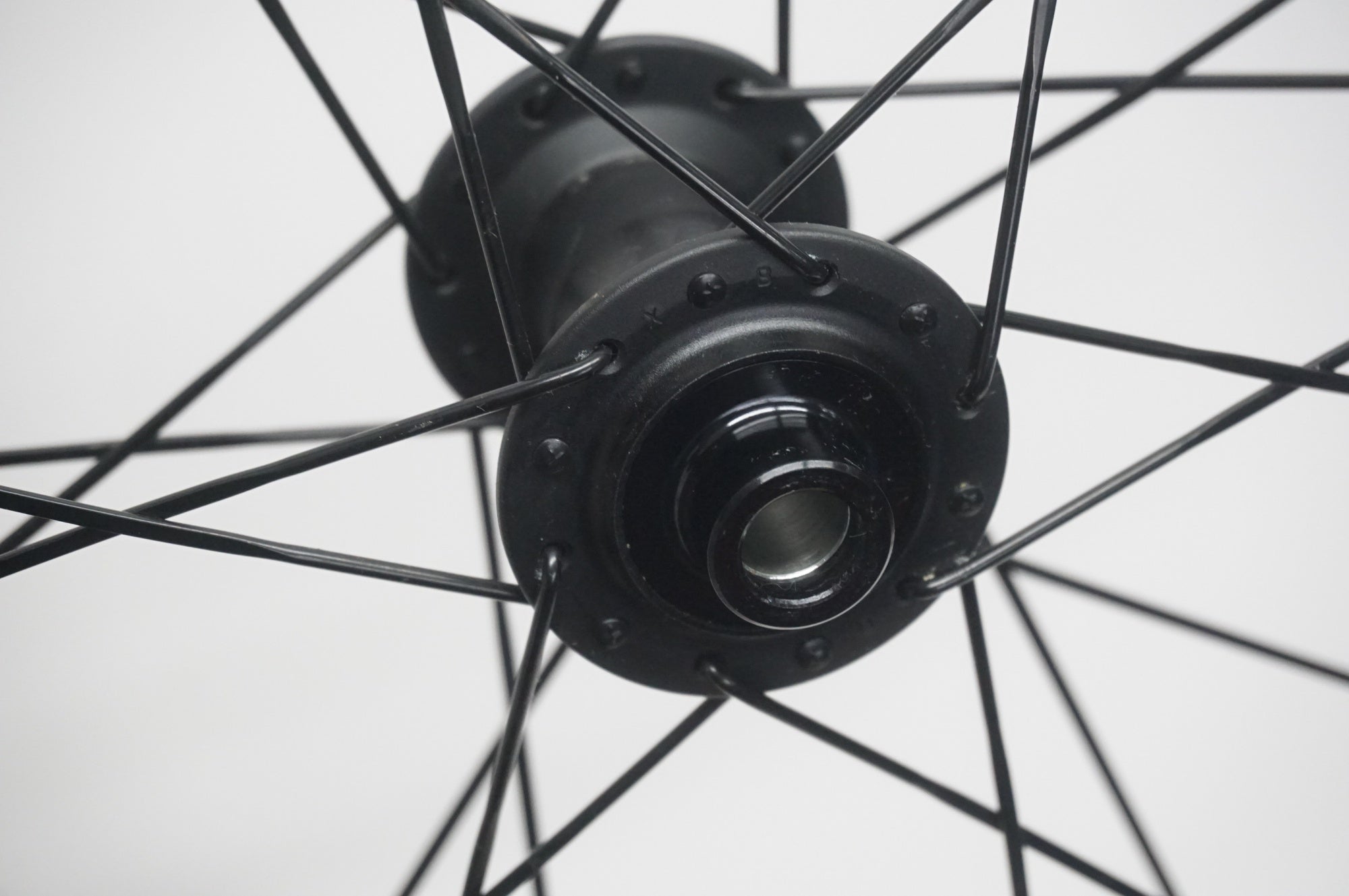 ジャンク BONTRAGER 「ボントレガー」 AEOLUS ELITE 35 TLR DISC シマノ11速 ホイールセット / 福岡店