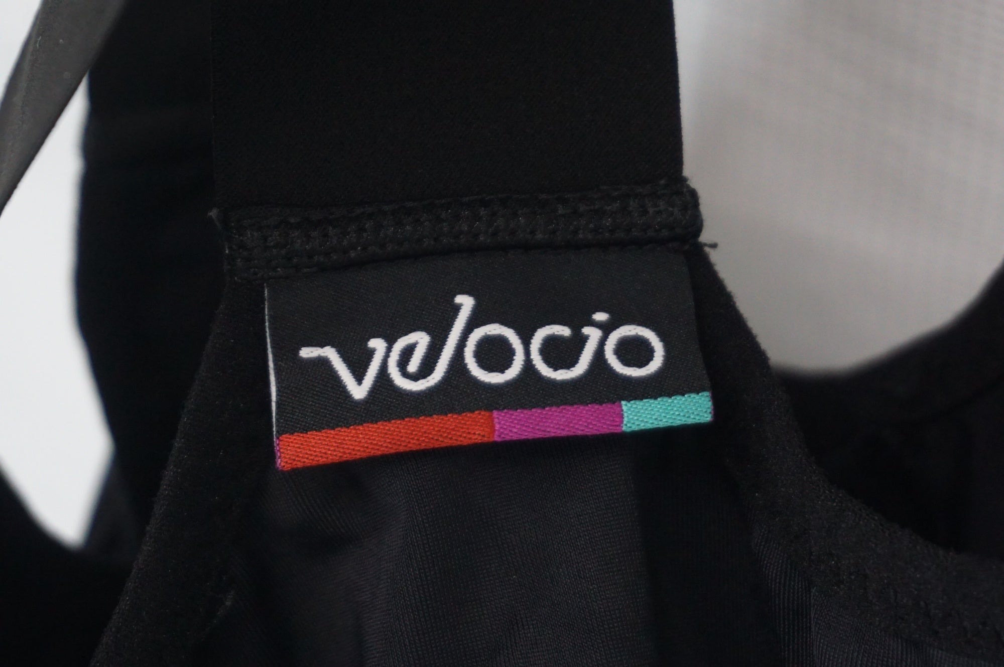 VELOCIO 「ヴェロシオ」 Sサイズ ビブショーツ / 阪急塚口店