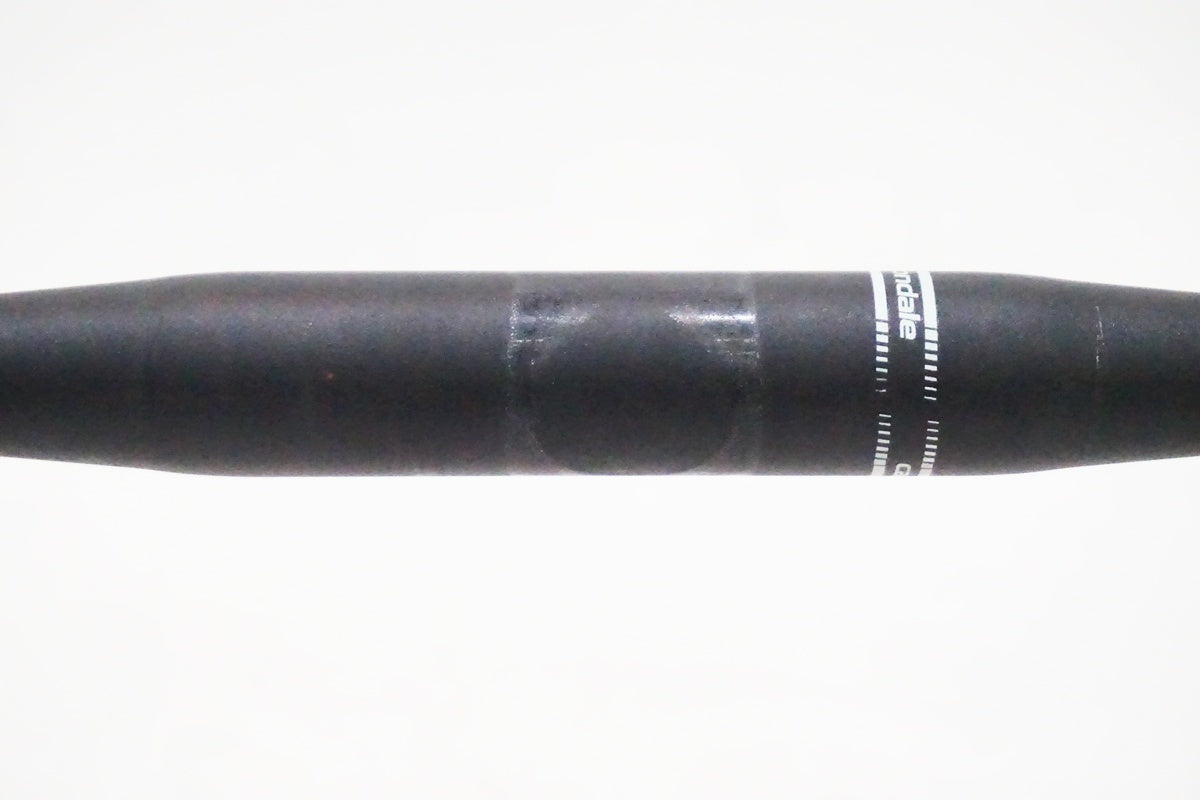 CANNONDALE「キャノンデール」 C3 φ31.8 425mm ハンドル/ 京都西院店