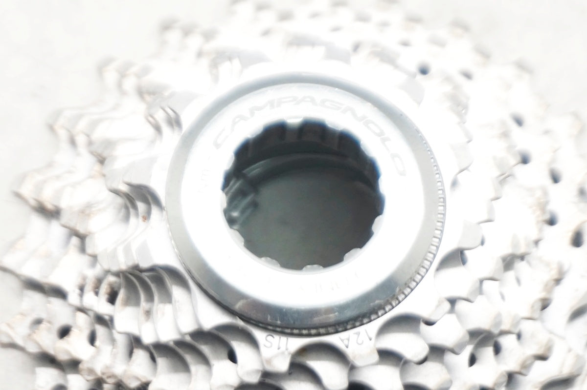 CAMPAGNOLO 「カンパニョーロ」 12-25T スプロケット / 大阪門真店