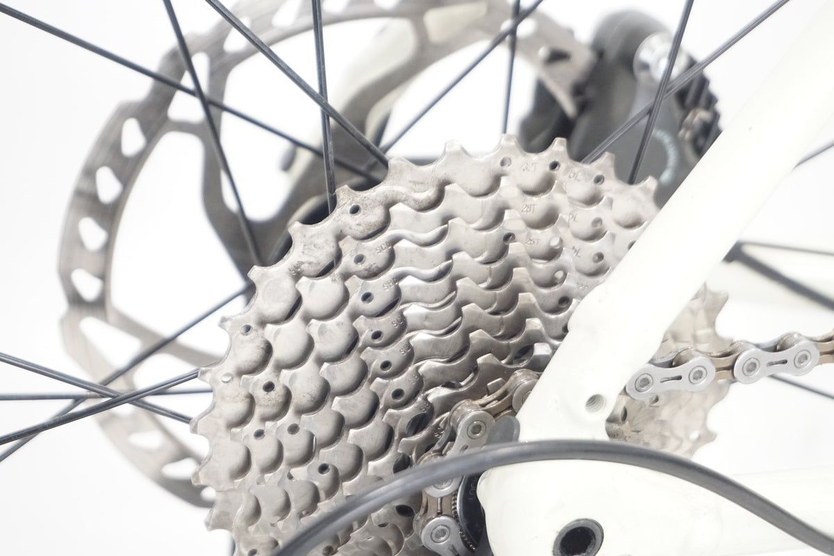 TREK 「トレック」 DOMANE AL4 DISC GEN3 2023年モデル ロードバイク / 滋賀大津店