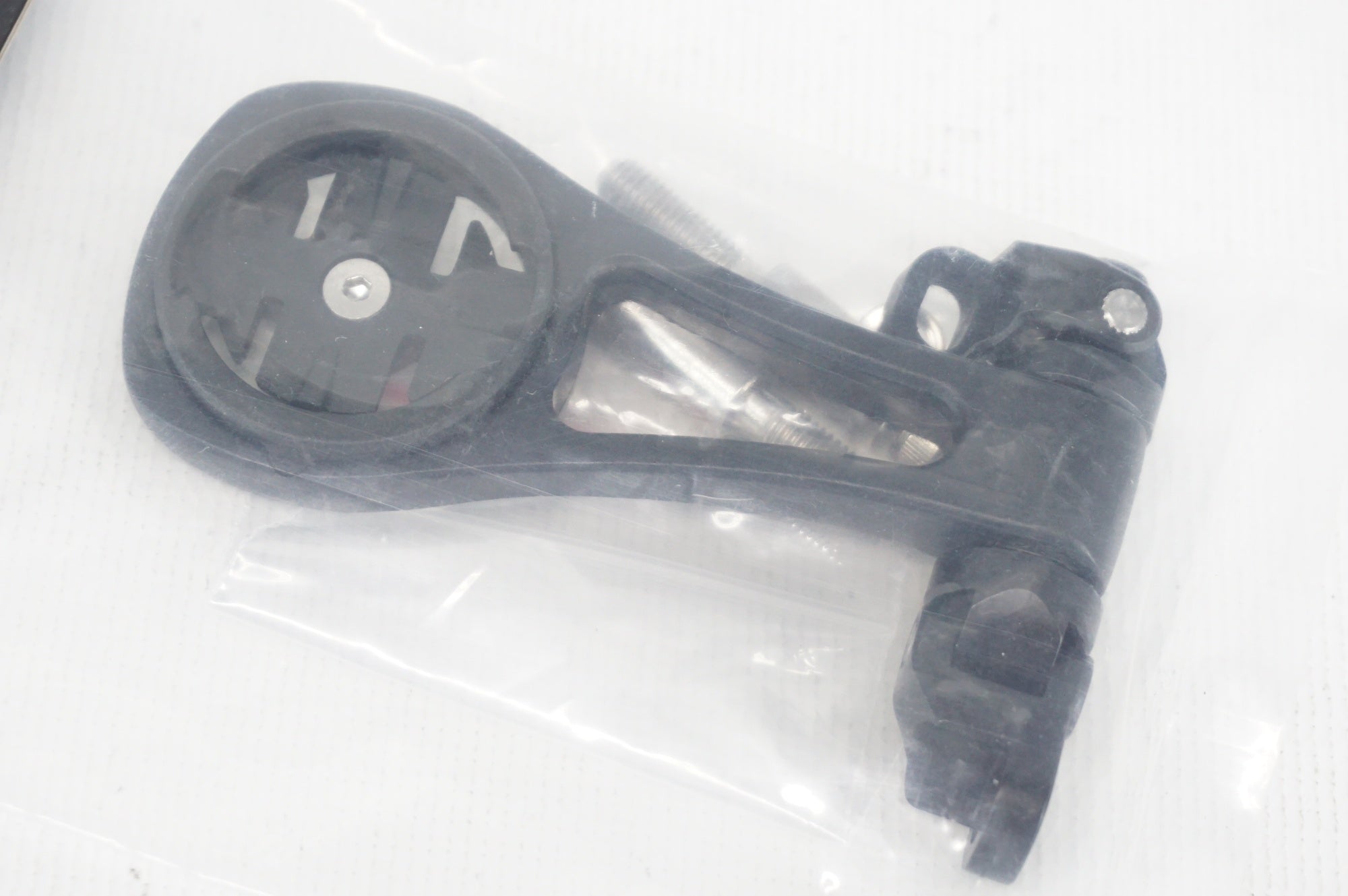 TNI 「ティーエヌアイ」 GARMIN ステム用 GPSマウント / 阪急塚口店