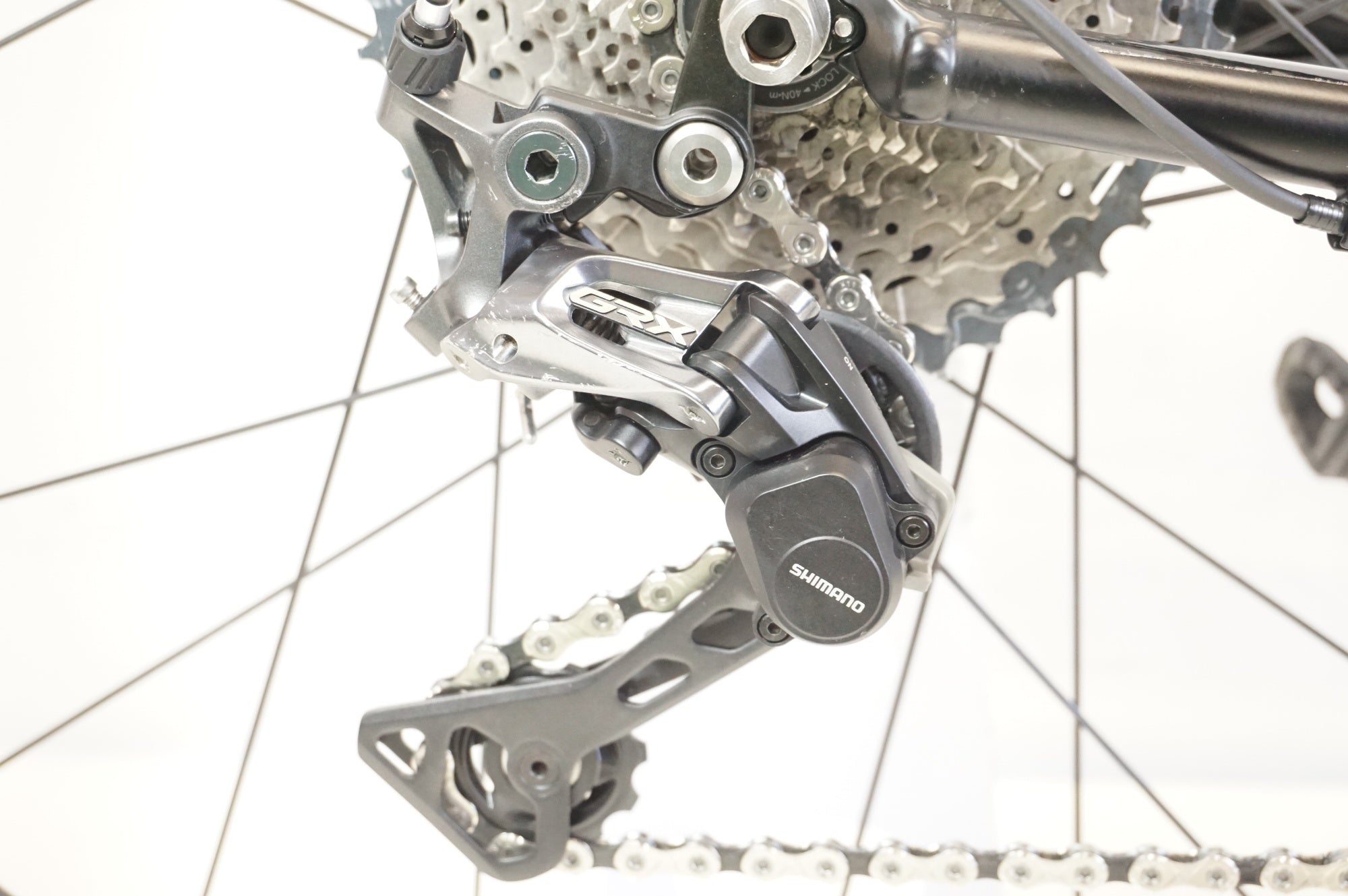 BESV 「ベスビー」 JG1 2021年モデル E-BIKE / 宇都宮店