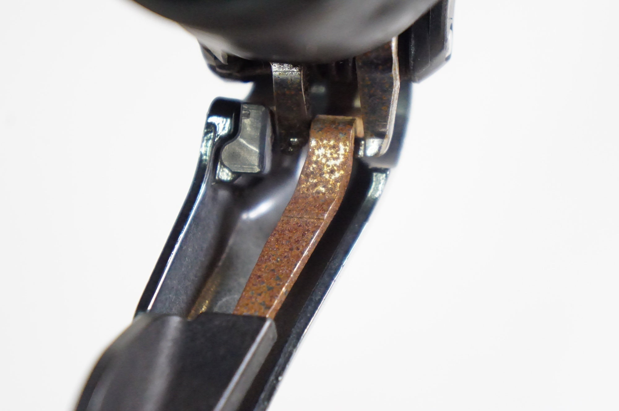 ジャンク SHIMANO 「シマノ」 TIAGRA ST-4700 デュアルコントロールレバー / 熊谷本店