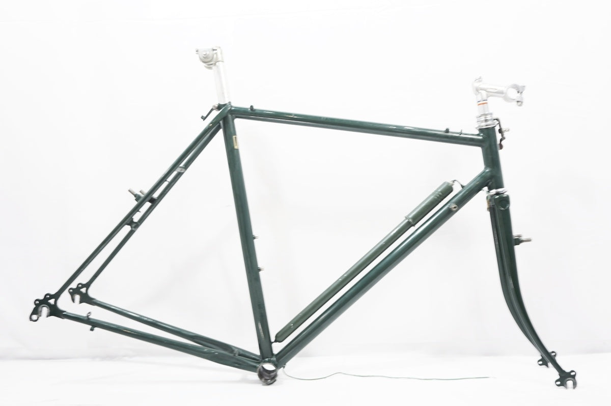 HARA CYCLE 「ハラサイクル」 ランドナー フレームセット / バイチャリ世田谷店