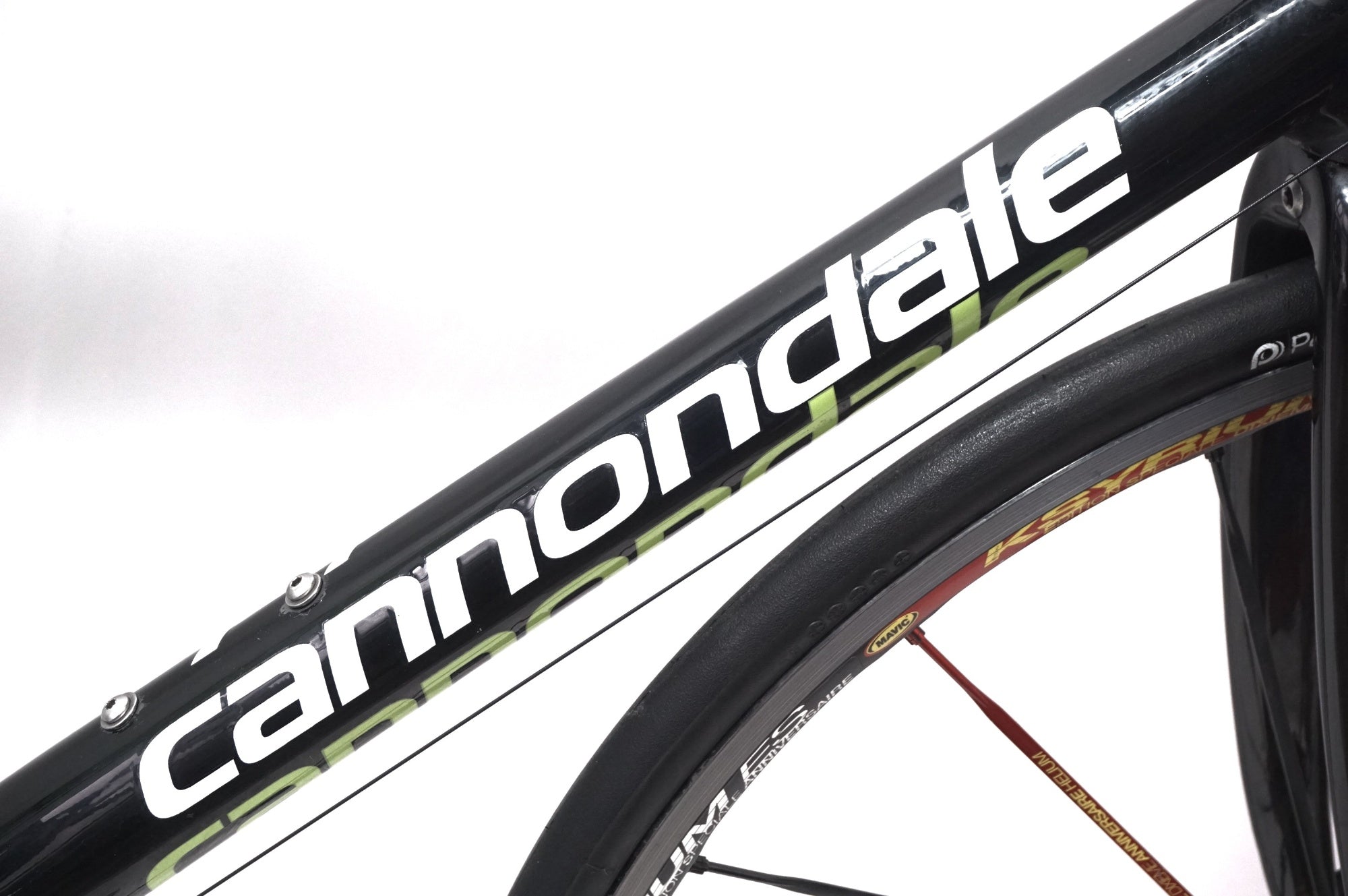 CANNONDALE 「キャノンデール」 CAAD9 LIQUIGAS 2008年モデル ロードバイク / 世田谷店