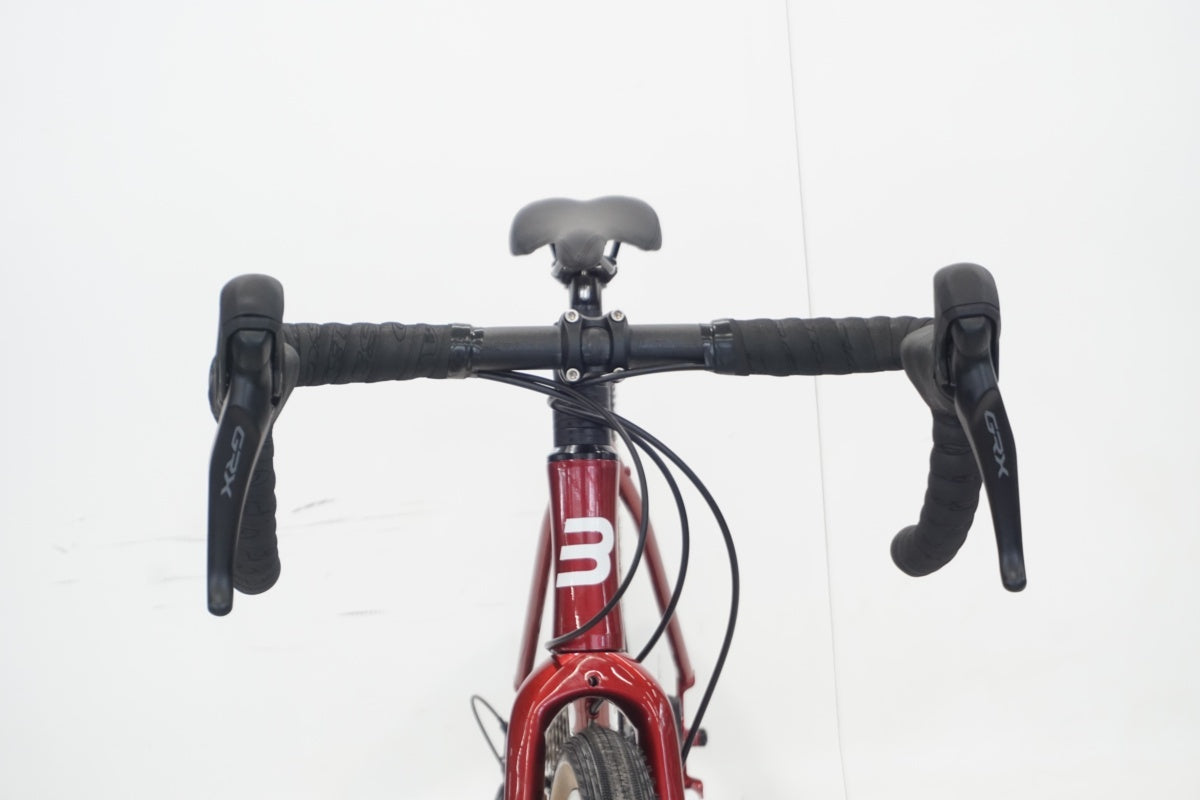 BASSO 「バッソ」 TERRA 2024年モデル グラベルロードバイク / 滋賀大津店