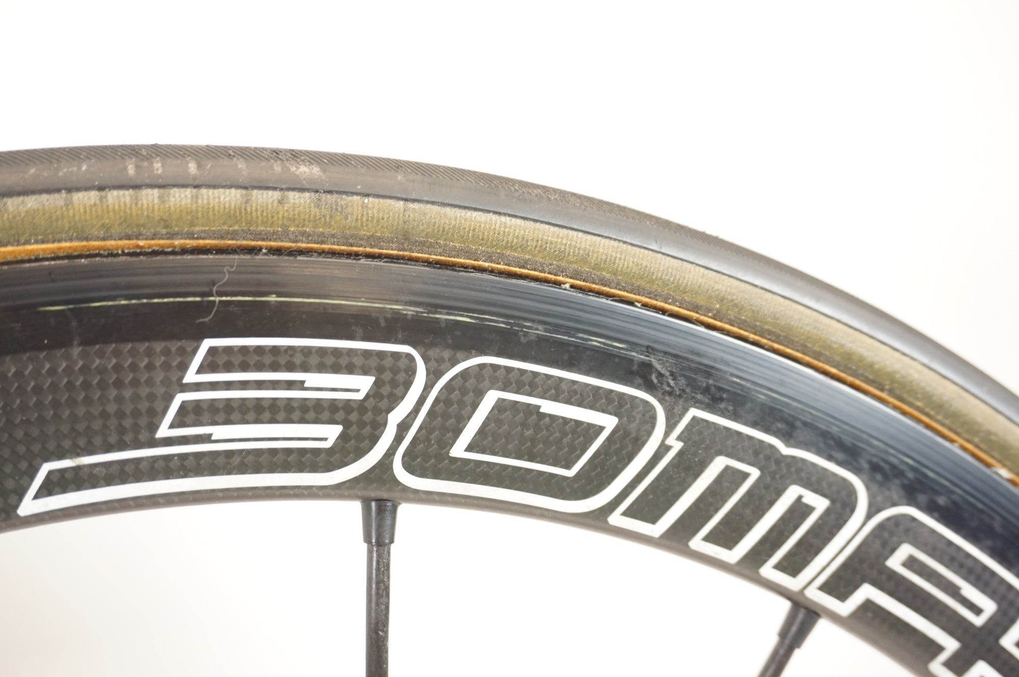 BOMA 「ボーマ」 TH-11CSP シマノ10速 ホイールセット / 宇都宮店