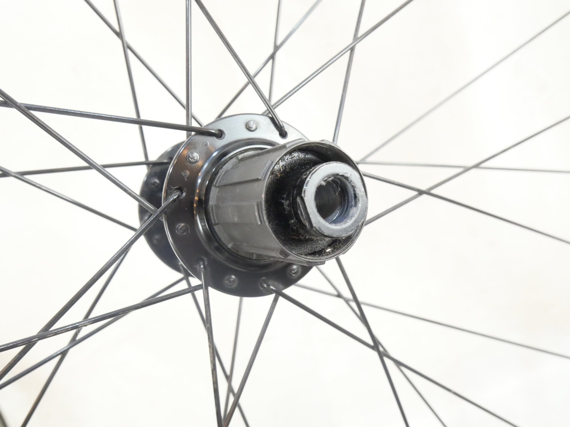 ブランド不明 SHIMANO 11s ホイールセット / バイチャリ浦和ベース