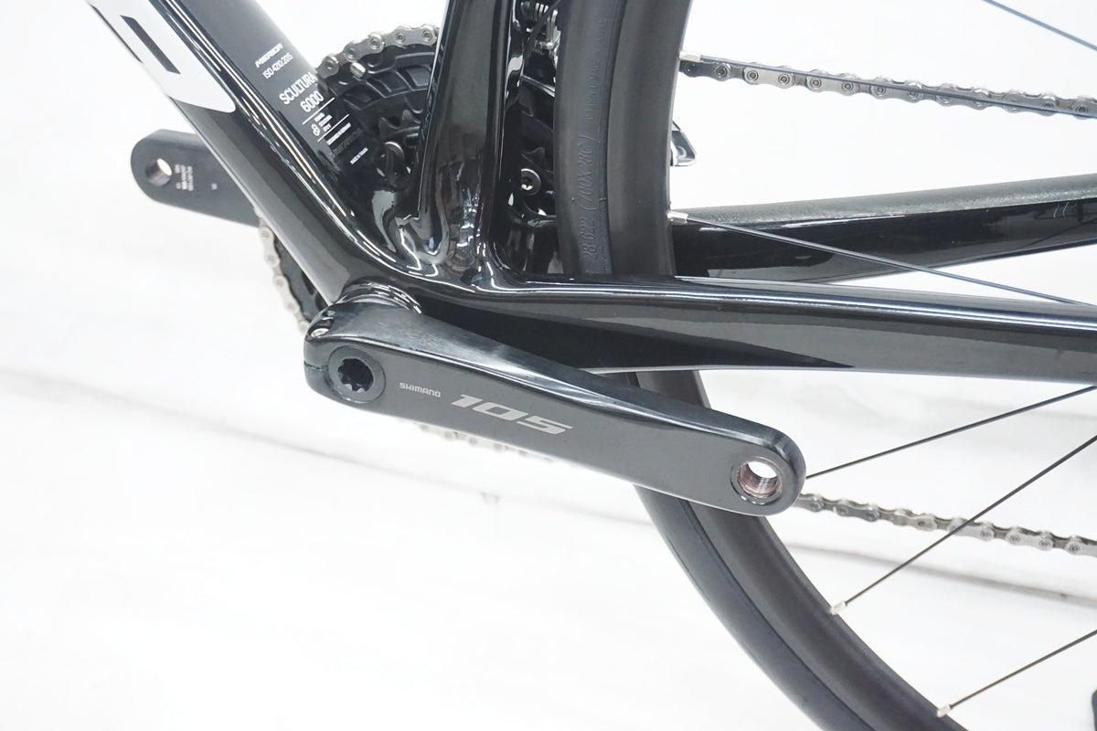 MERIDA 「メリダ」 SCULTURA 6000 2024年モデル ロードバイク/ 大阪美原北インター店