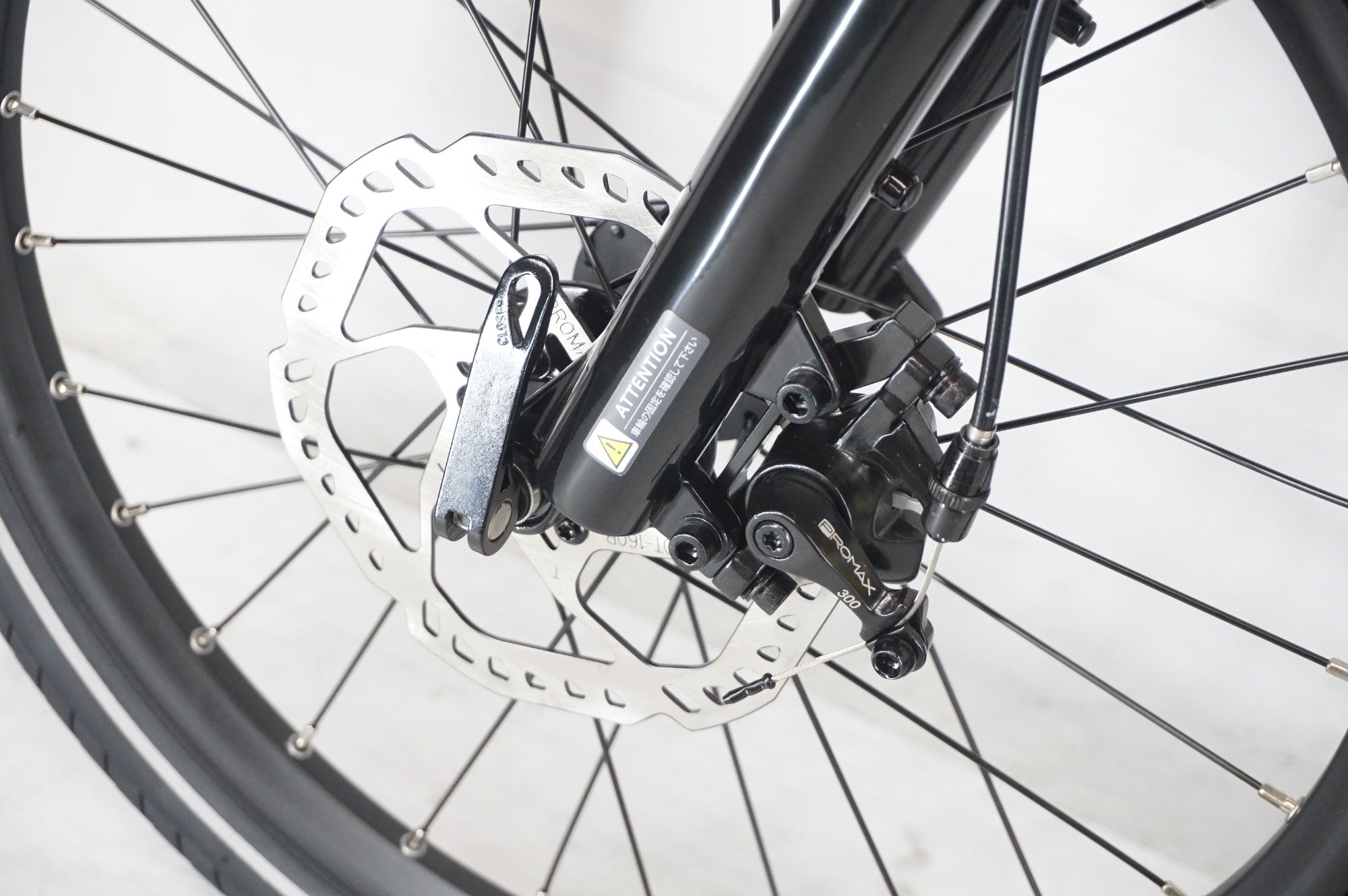 BESV 「べスビー」 PSA1 MAISON BESV TAKERU AMANO Venus 2025年モデル 20インチ 電動アシスト自転車 / 阪急塚口店