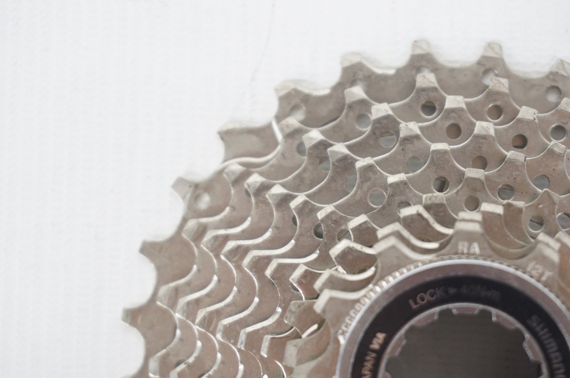 SHIMANO 「シマノ」 CS-HG500-10 12-28T スプロケット / 阪急塚口店