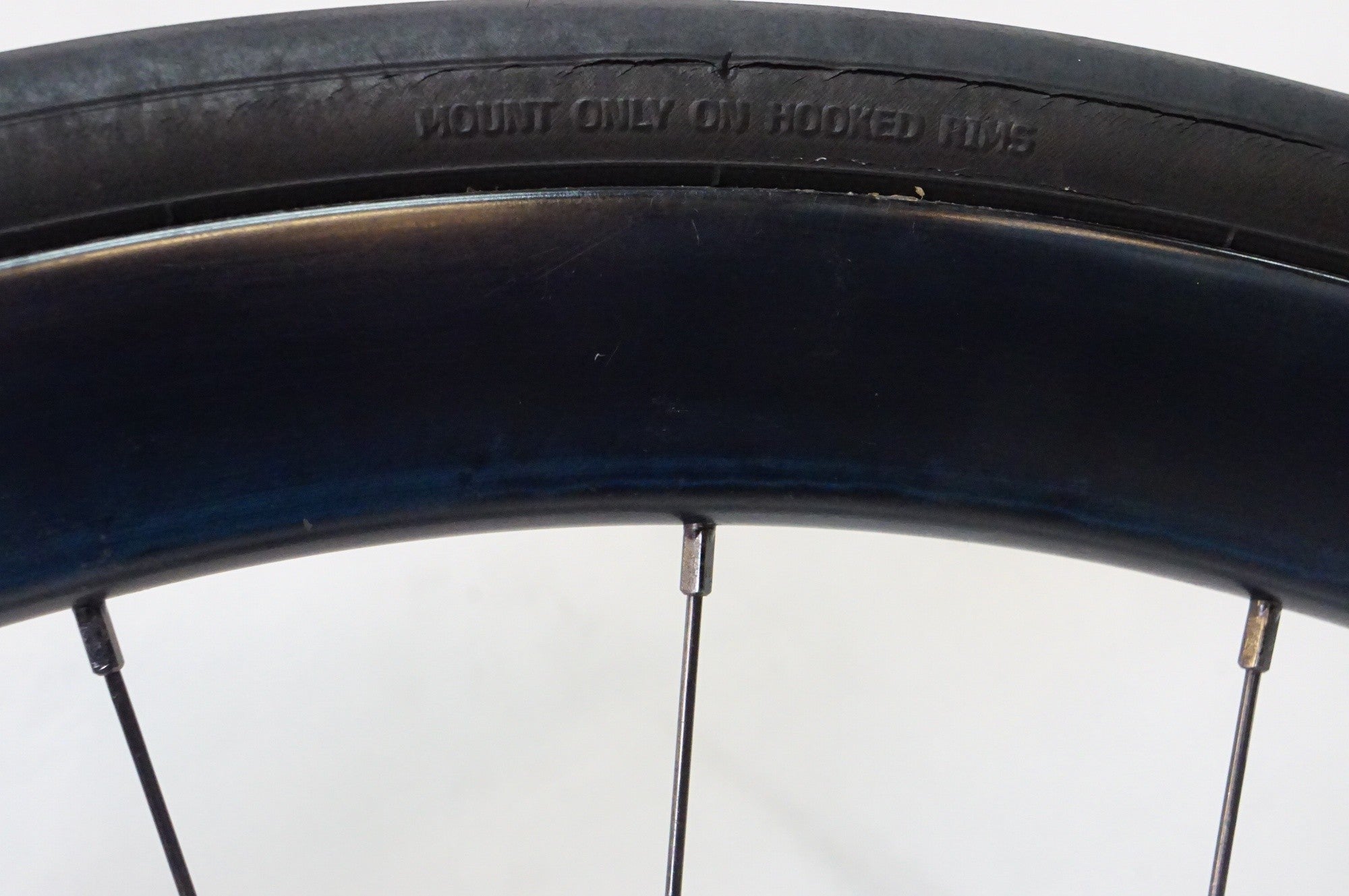 FULCRUM 「フルクラム」 AIRBEAT 400 DB フロントホイール / 熊谷本店