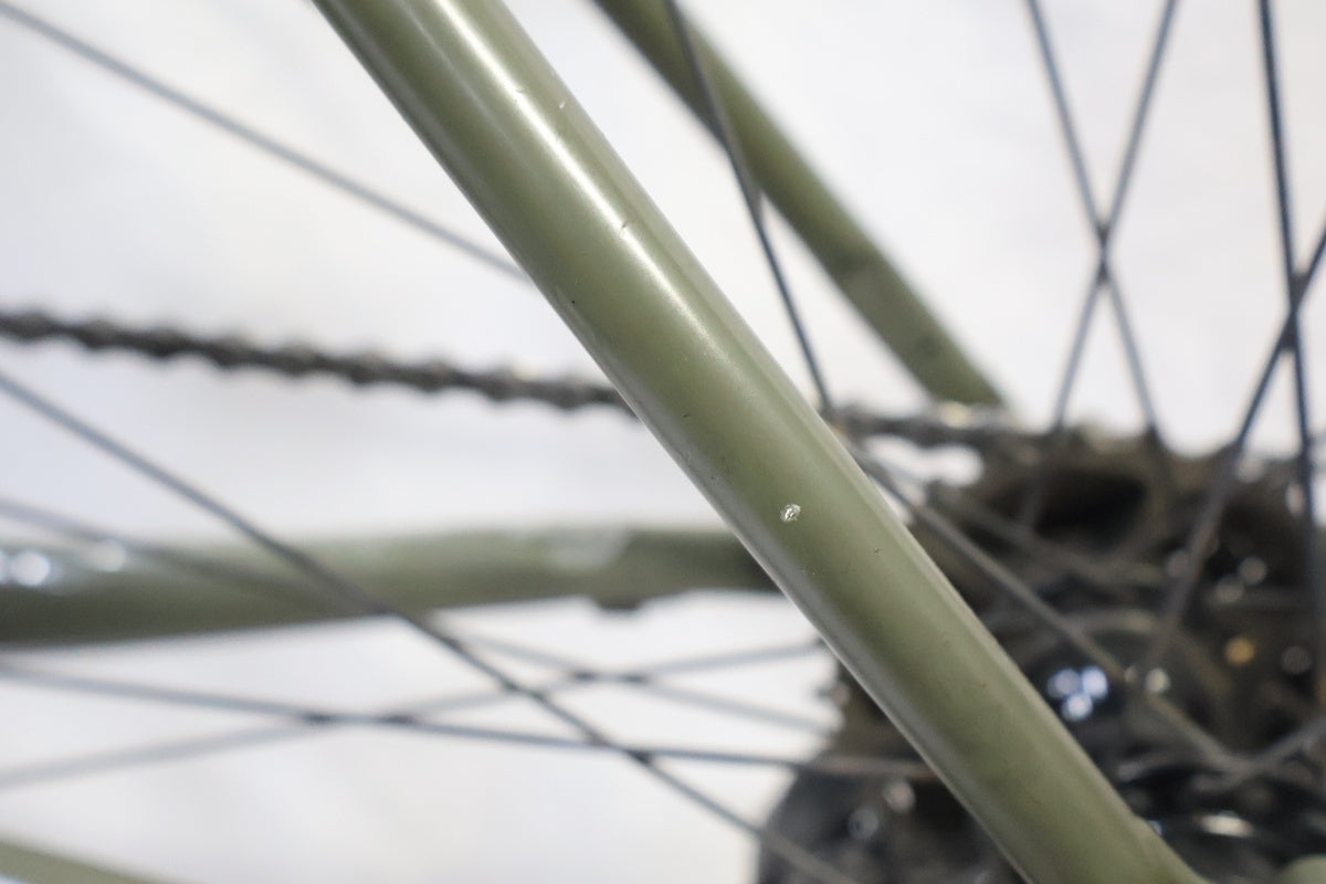 TOKYOBIKE 「トーキョーバイク」 SPORT 9S 2018年モデル クロスバイク / 高知店