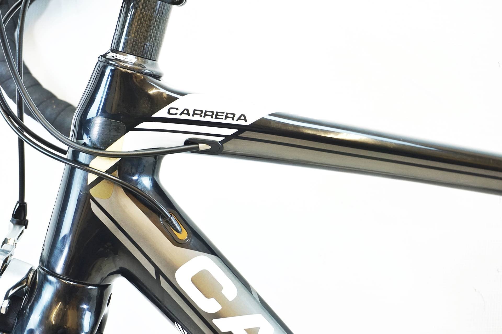 CARRERA 「カレラ」 ER-01 105 2021年モデル ロードバイク / 有明ガーデン店