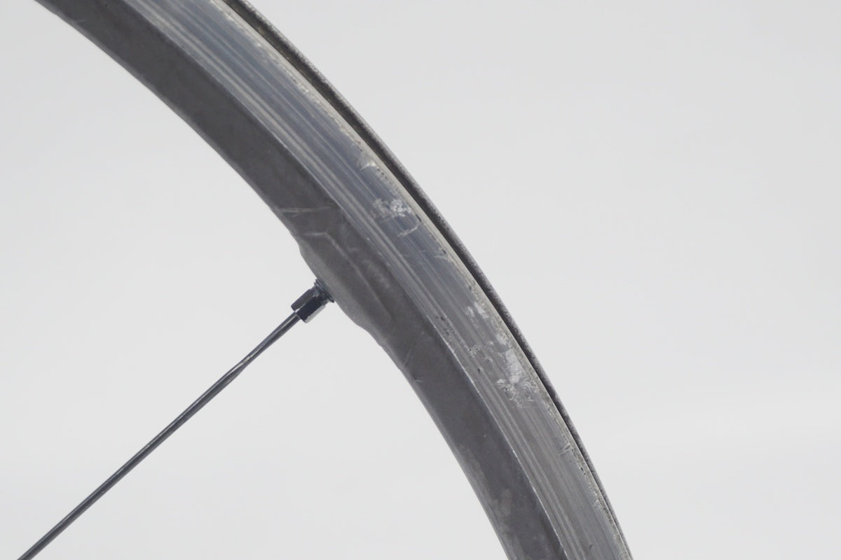 ジャンク SHIMANO 「シマノ」 DURA-ACE C24 シマノ10速 ホイール / 京都八幡店