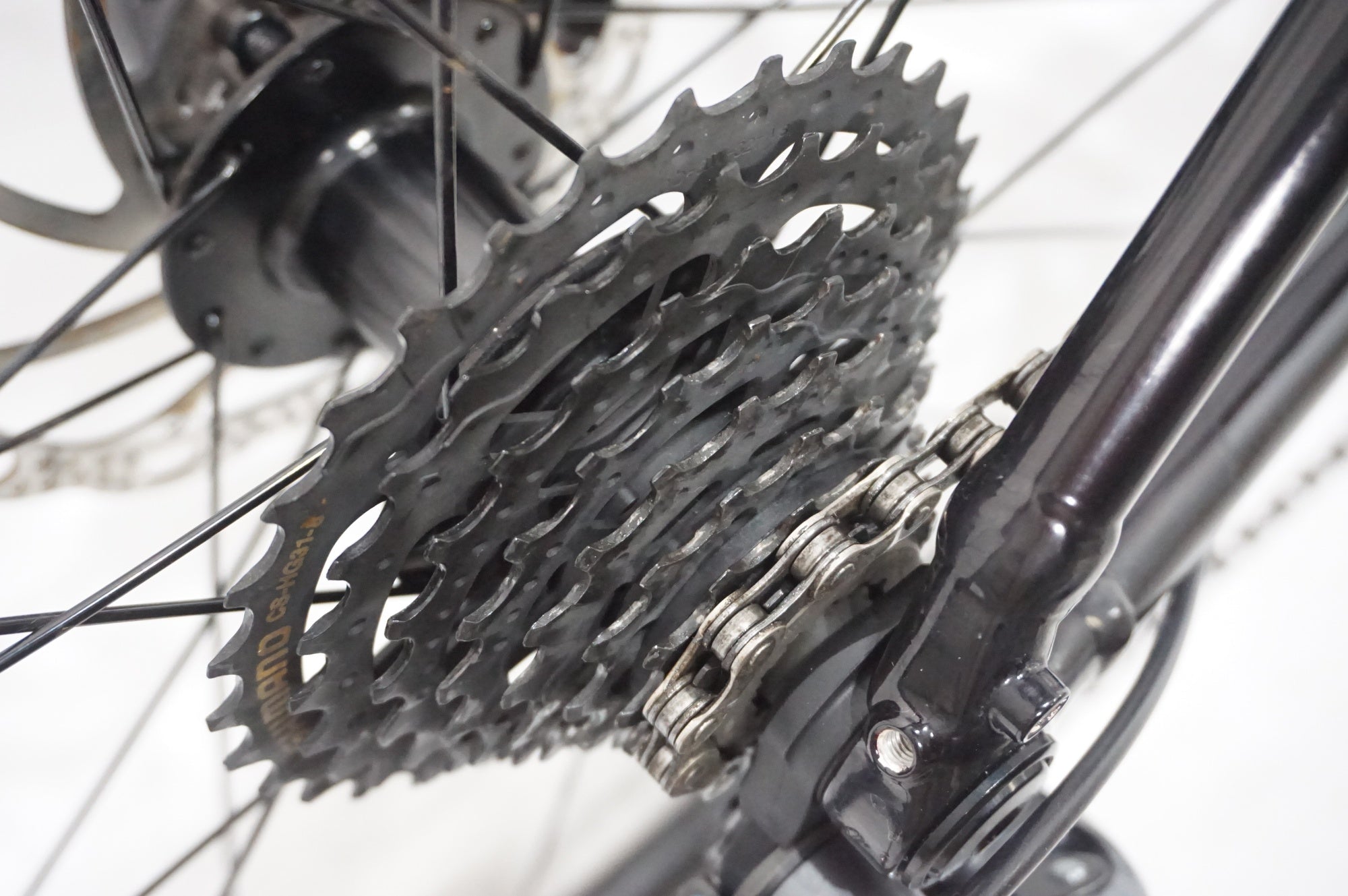 TREK 「トレック」 DOMANE AL2 DISC GEN4 2024年モデル ロードバイク / AKIBA店