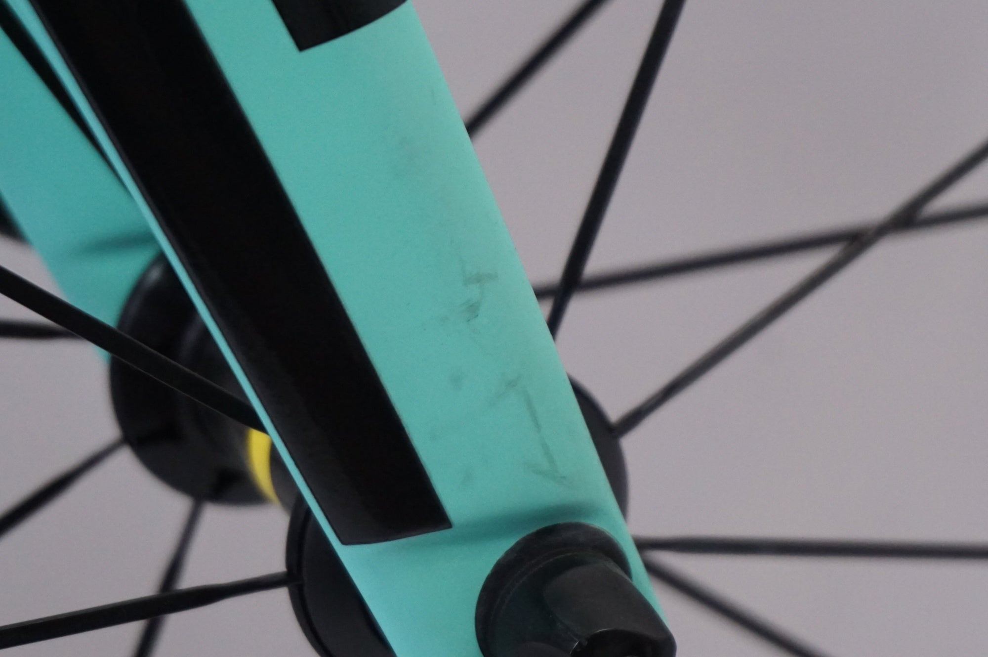 BIANCHI 「ビアンキ」 OLTRE XR4 2017年モデル ロードバイク / 世田谷店