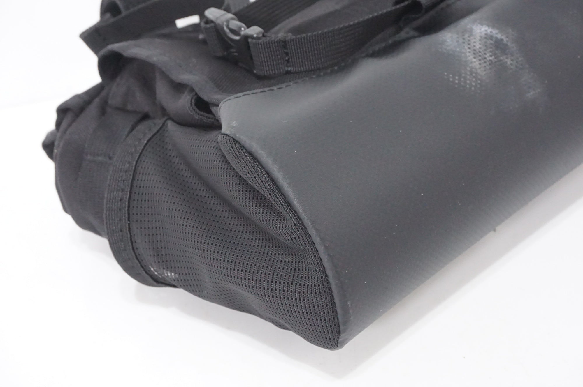 CHROME 「クローム」 DOUBULE TRACK HANDLEBAR BAG バッグ / AKIBA店