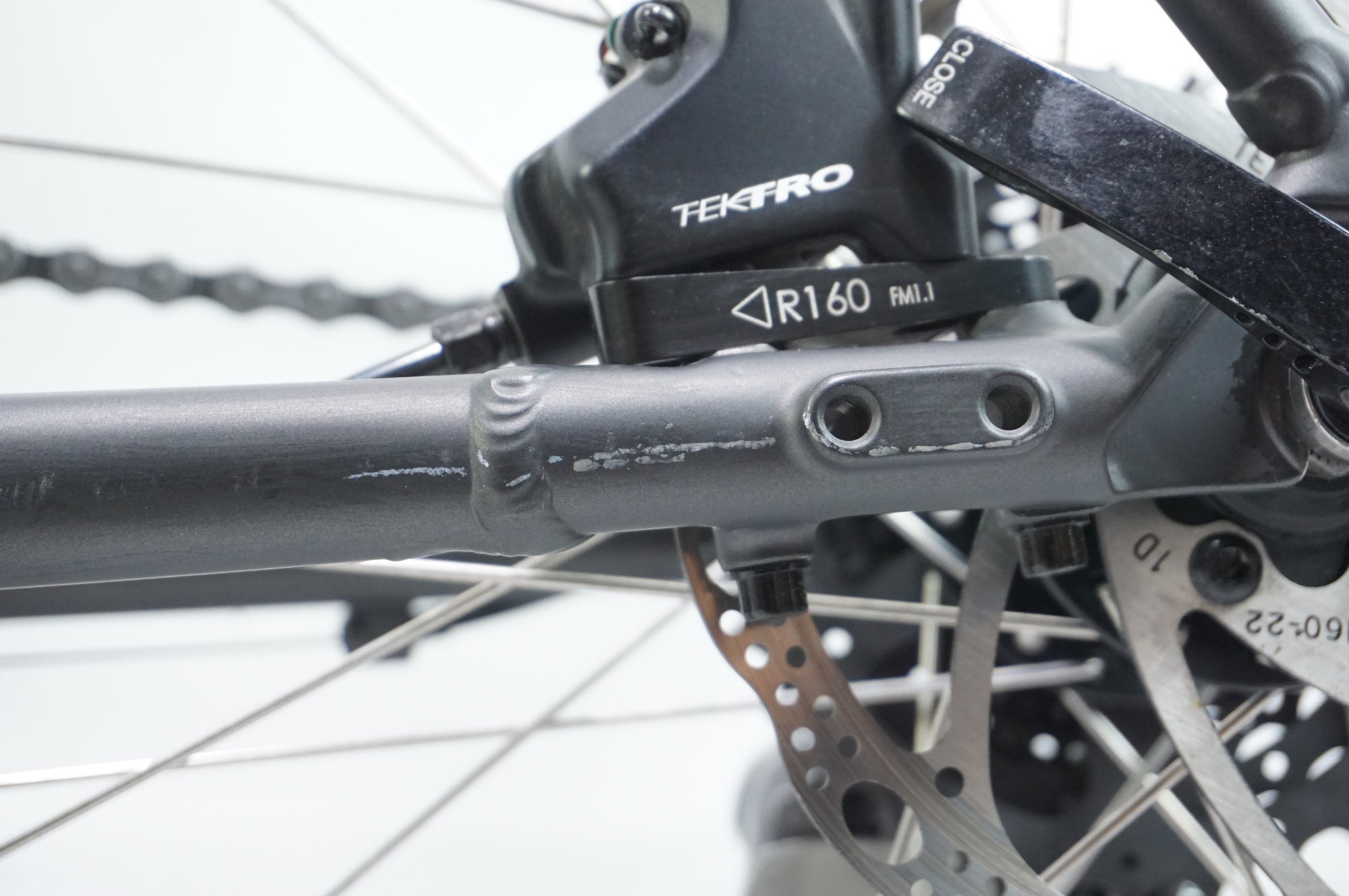 TREK 「トレック」 FX2 DISC 2021年モデル クロスバイク / 中目黒店