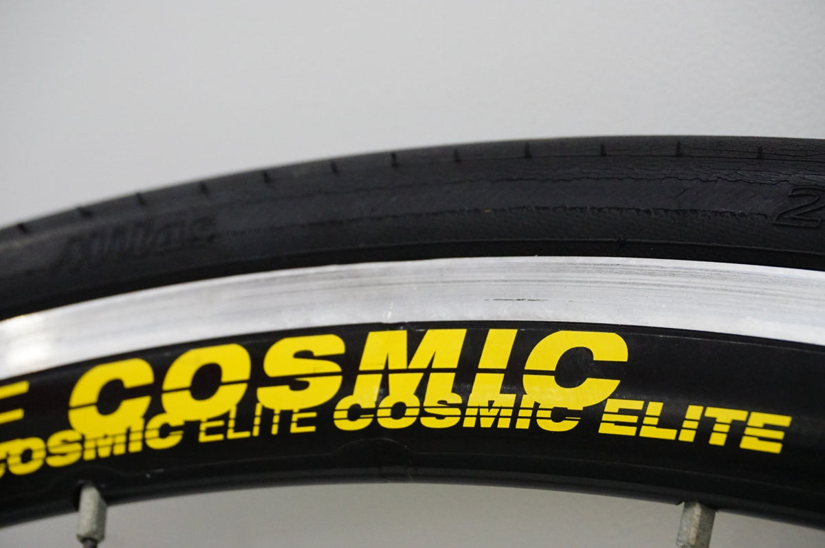 MAVIC 「マビック」 COSMIC ELITE CAMPAGNOLO 11S ホイールセット / 浜松店