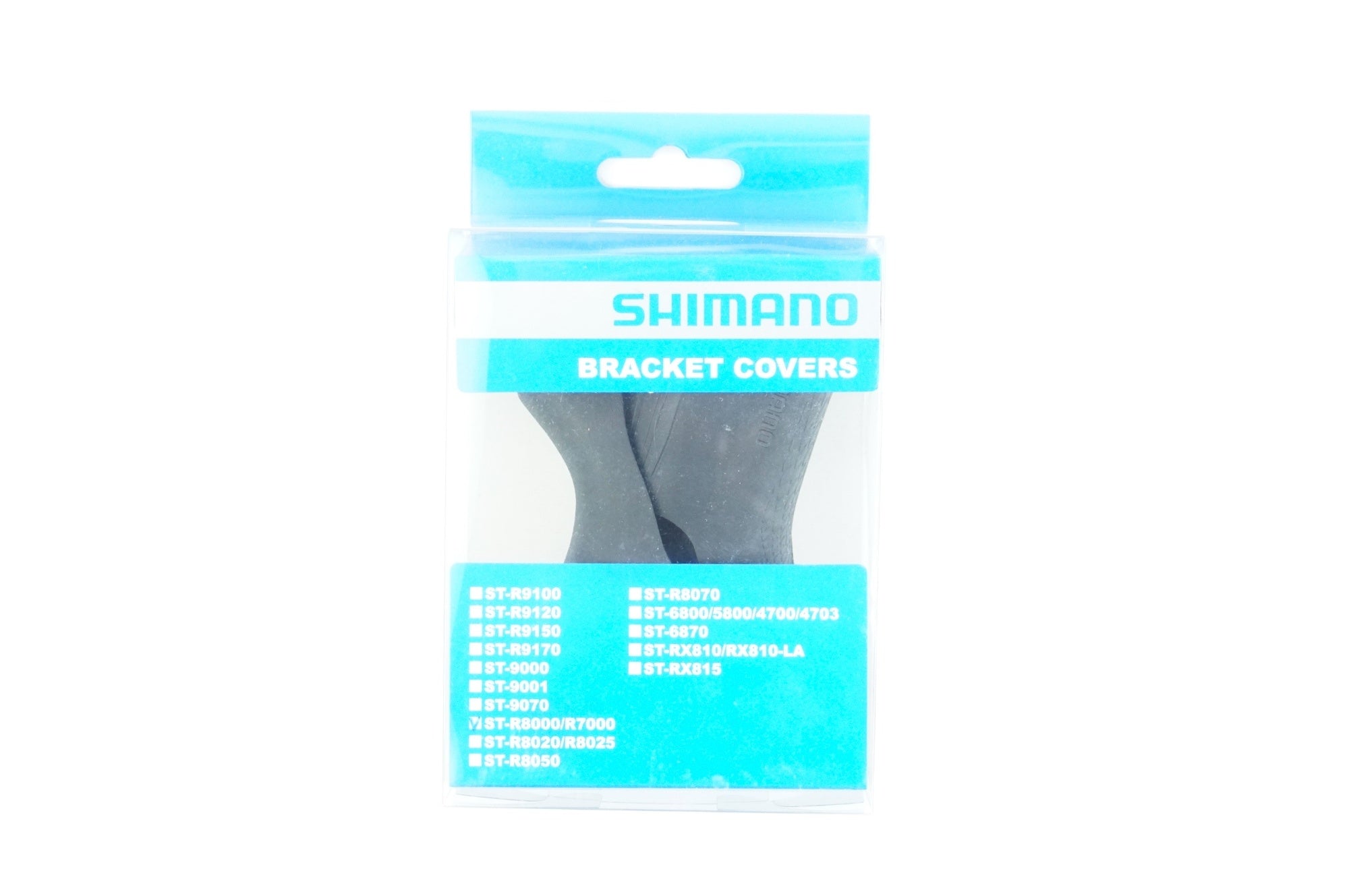 SHIMANO 「シマノ」 BRACKET COVERS ST-R8000/R7000 ブラケットカバー