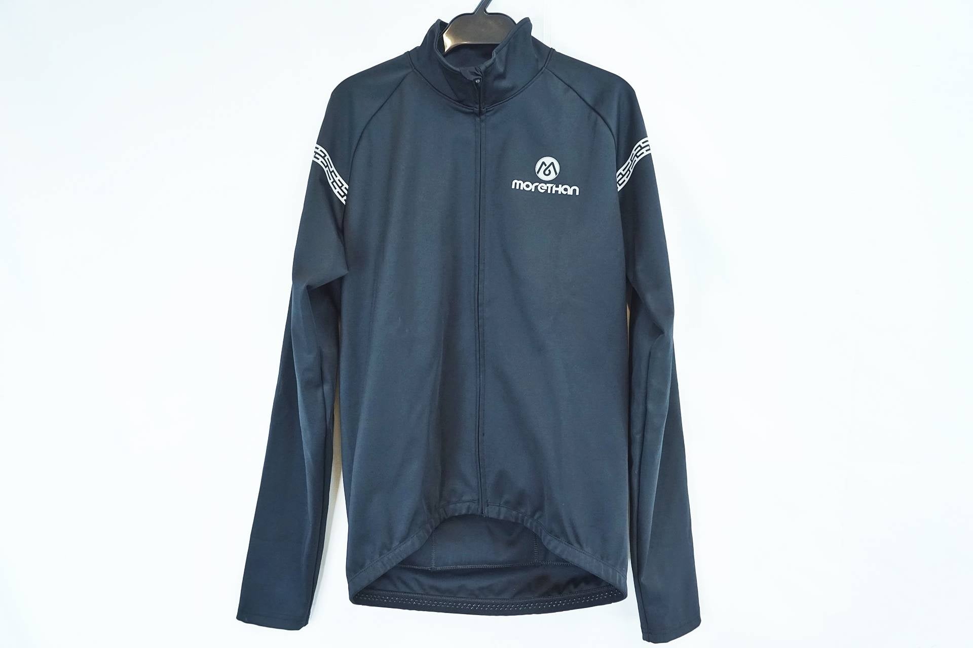 MORETHAN 「モーゼン」 Mサイズ サイクルジャージセット / 有明ガーデン店