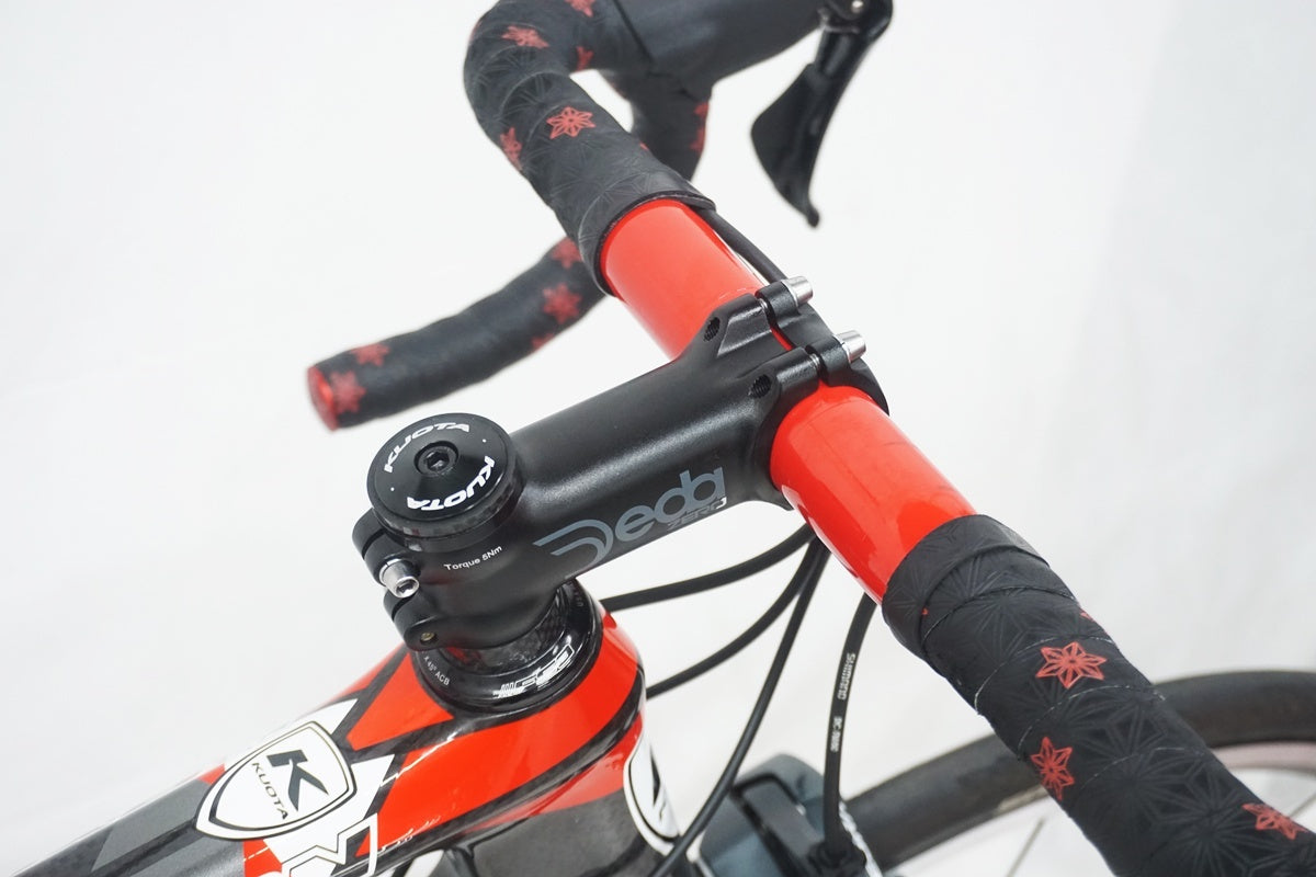 KUOTA 「クオータ」 KRYON 2018年モデル ロードバイク/ 大阪美原北インター店