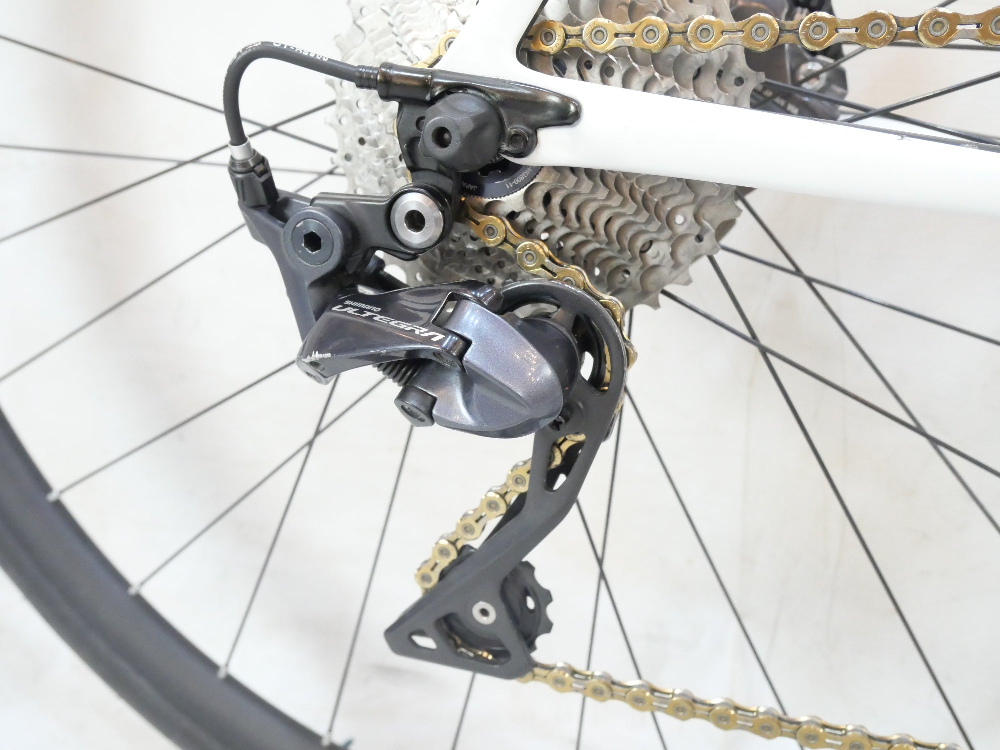 CANNONDALE 「キャノンデール」 SUPERSIX EVO HI-MOD DISC 2017年モデル ロードバイク / バイチャリ浦和ベース