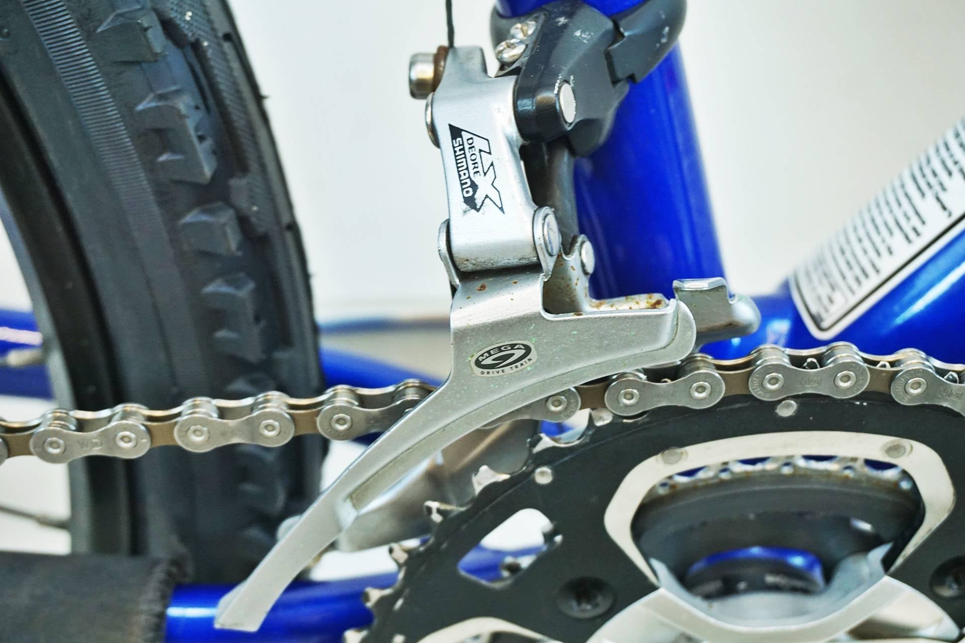 CANNONDALE 「キャノンデール」 F600 SL 2004年モデル 26インチ マウンテンバイク / 宇都宮店