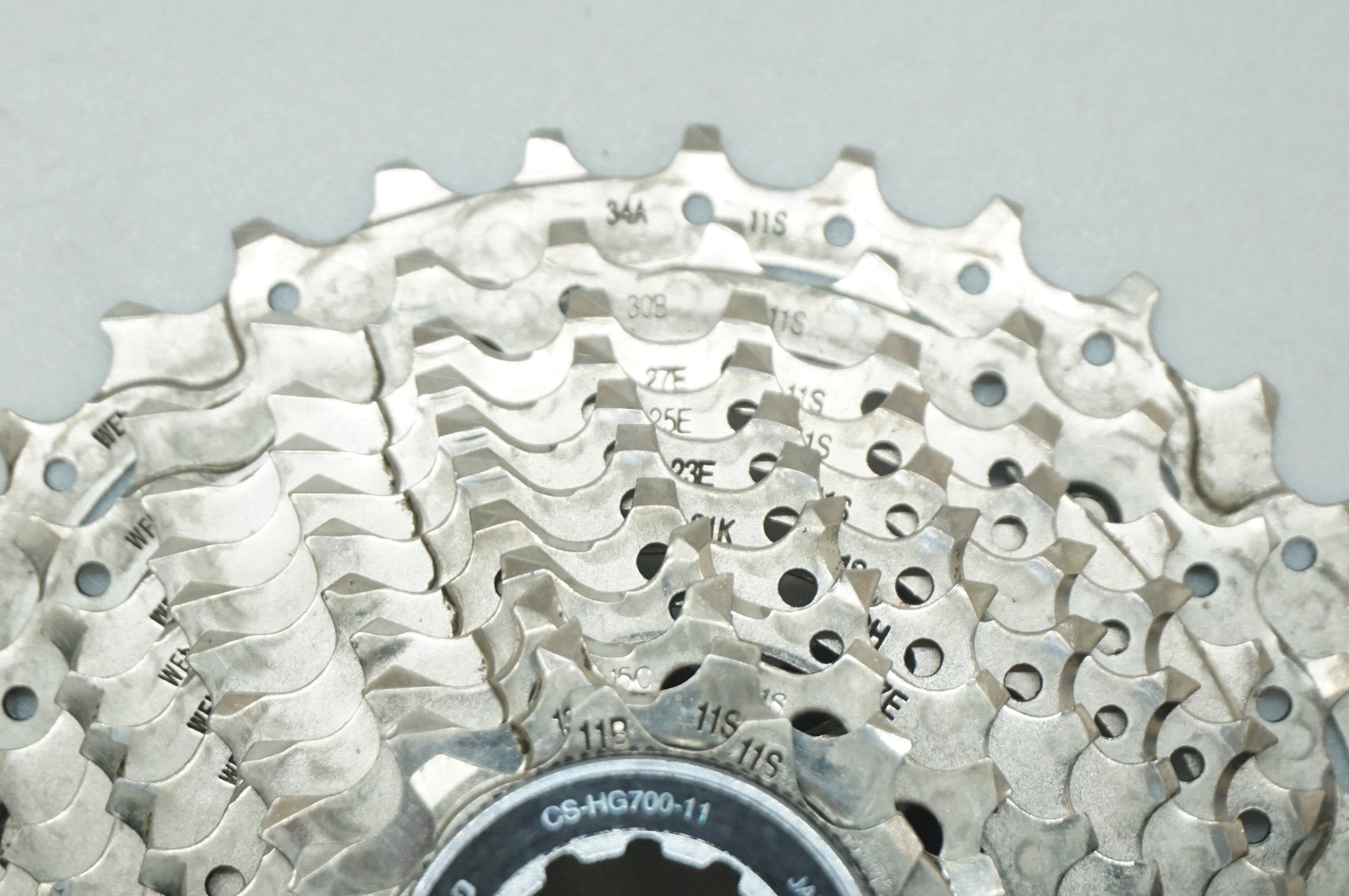 SHIMANO 「シマノ」 CS-HG-700-11 11-34T スプロケット / 福岡店