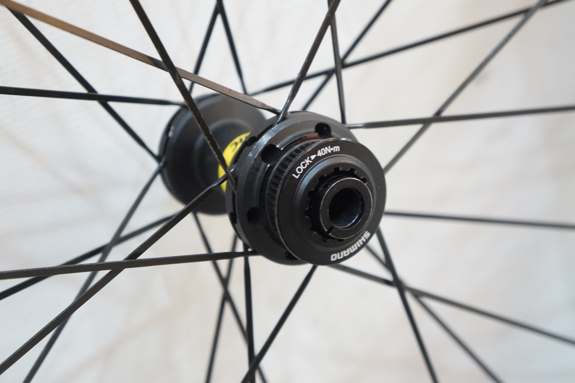 MAVIC 「マビック」 COSMIC SL 65 622×19C シマノ11速 ホイールセット / バイチャリ浦和ベース