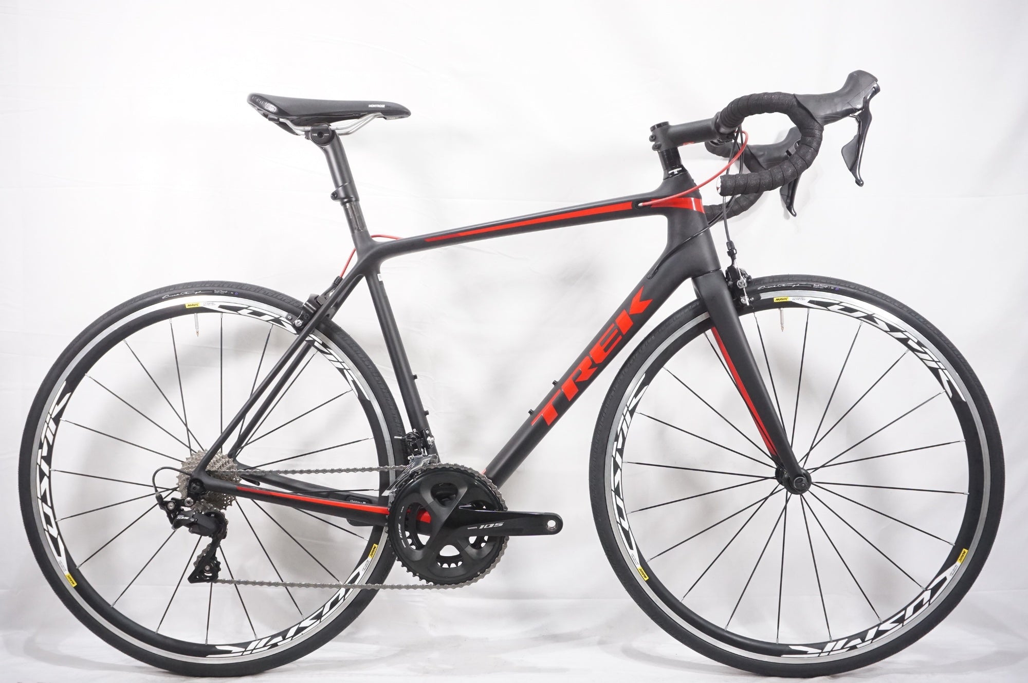 TREK 「トレック」 EMONDA SL5 2019年モデル ロードバイク / AKIBA店