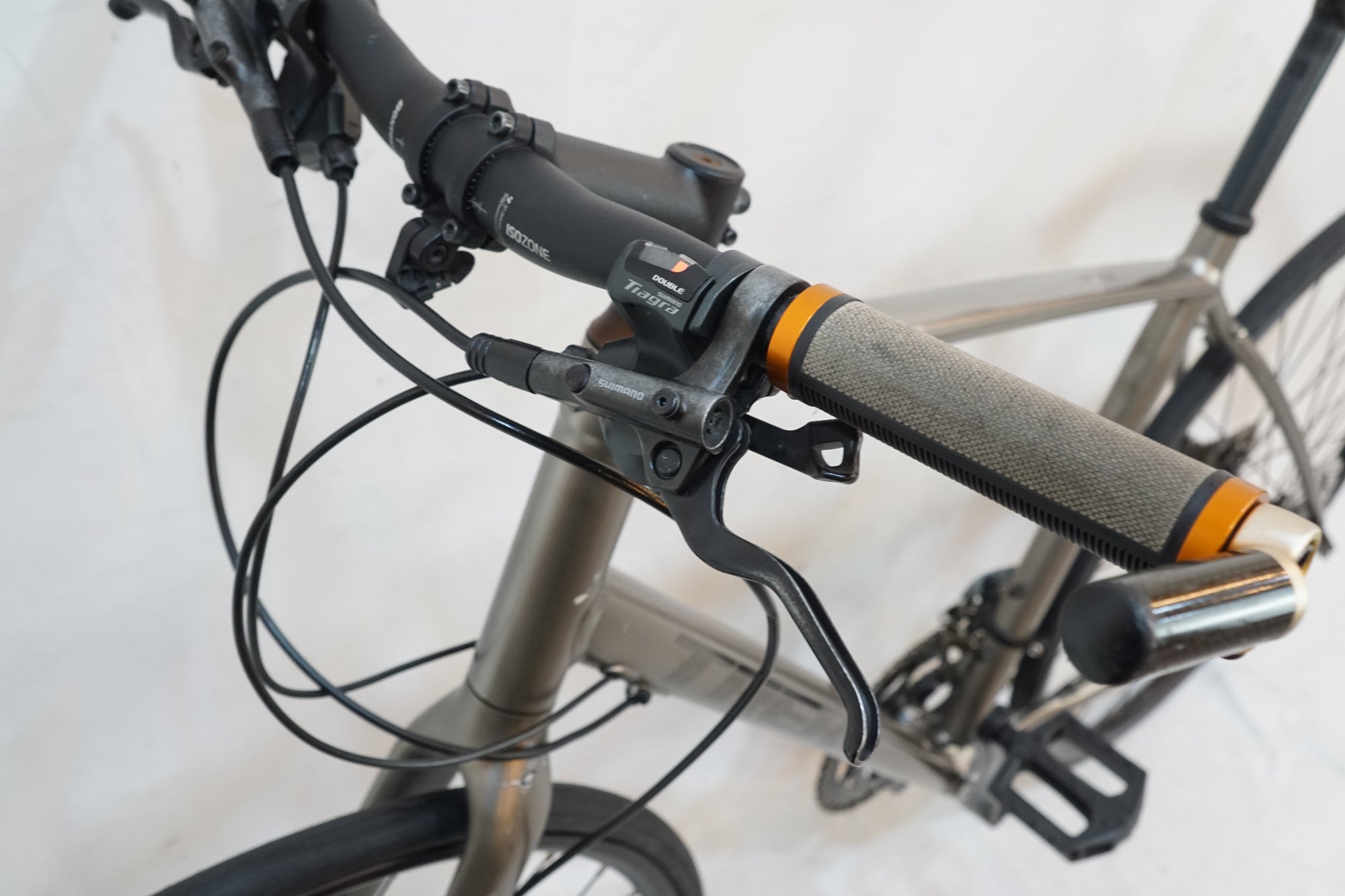 TREK 「トレック」 FX SPORT4 2020年モデル クロスバイク / 中目黒店