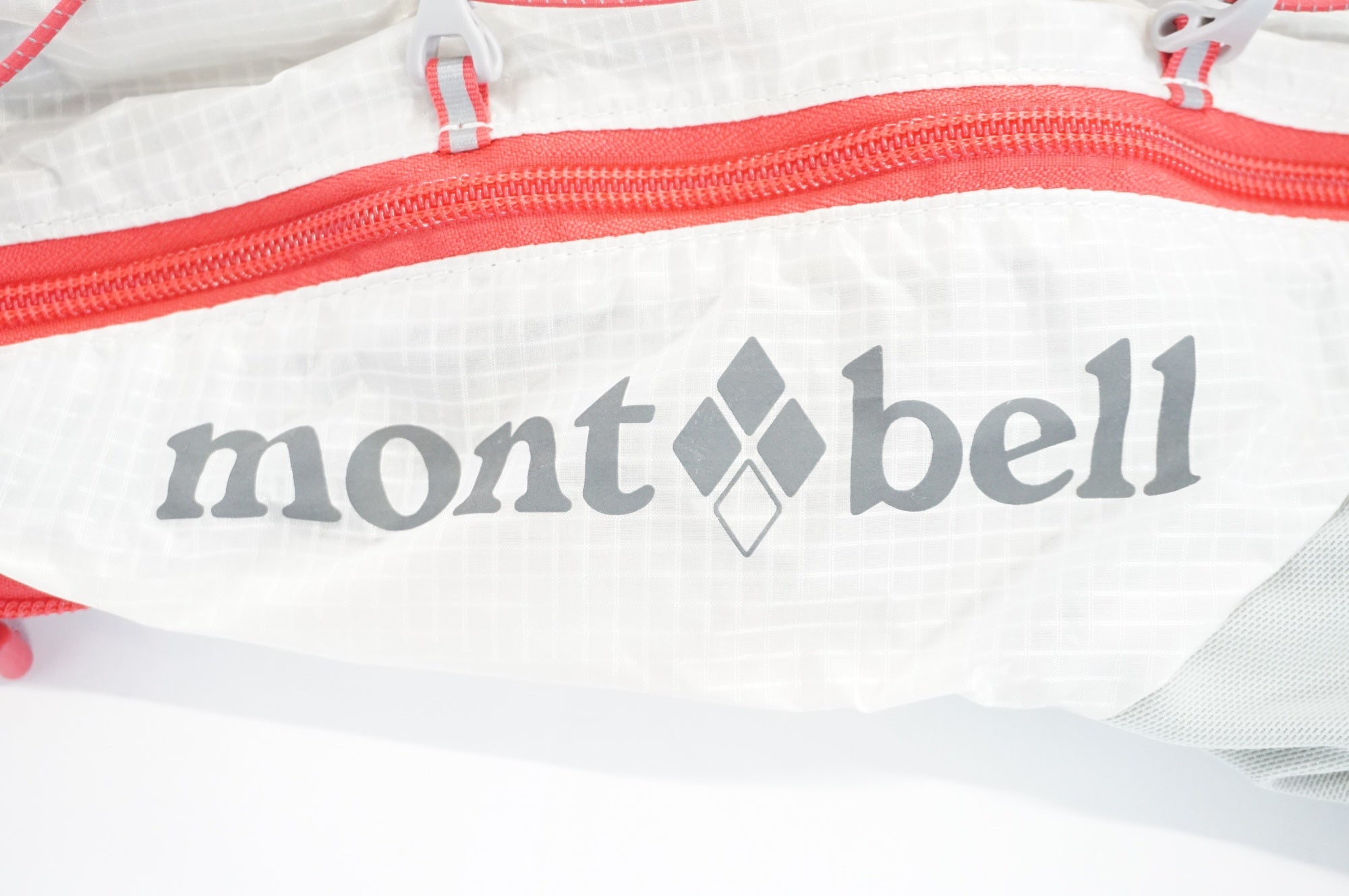 MONTBELL 「モンベル」 CROSS RUNNER PACK 7 バック / 宇都宮店