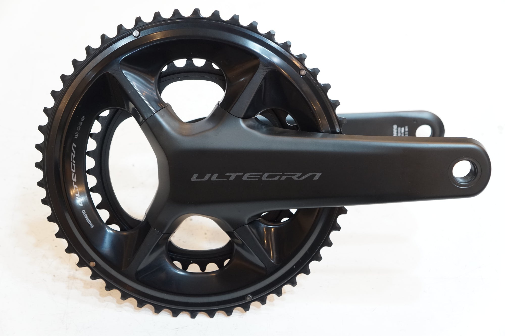 SHIMANO 「シマノ」 ULTEGRA FC-R8100 172.5mm 52-36T クランク / バイチャリ浦和ベース