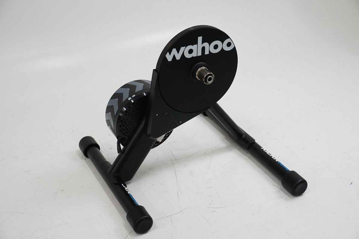 WAHOO 「ワフー」 KICKR CORE WF123 サイクルトレーナー / 浜松店