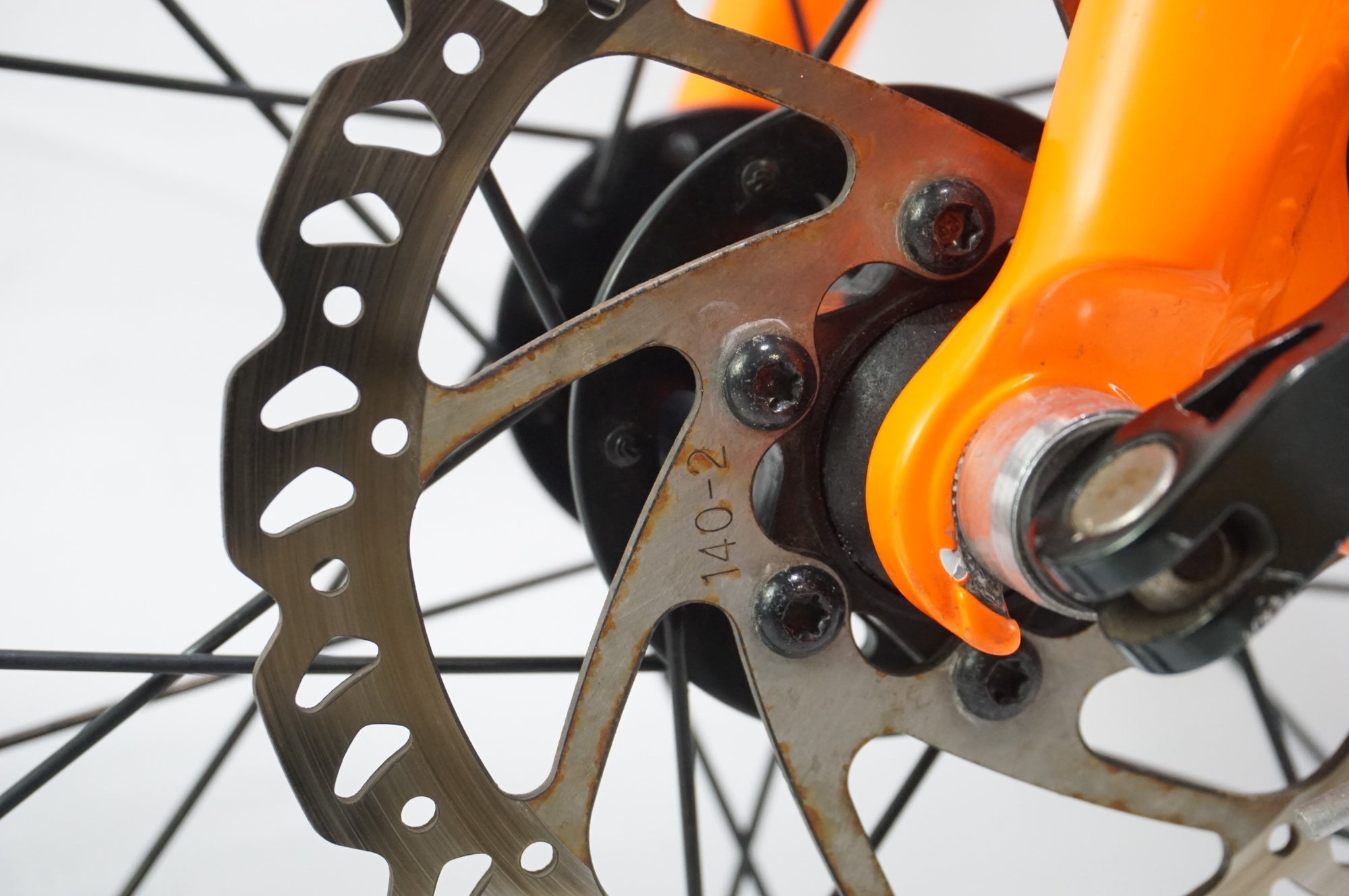 GIANT 「ジャイアント」 TCX ESPOIR 24 2018年モデル 24インチ キッズバイク / 中目黒店