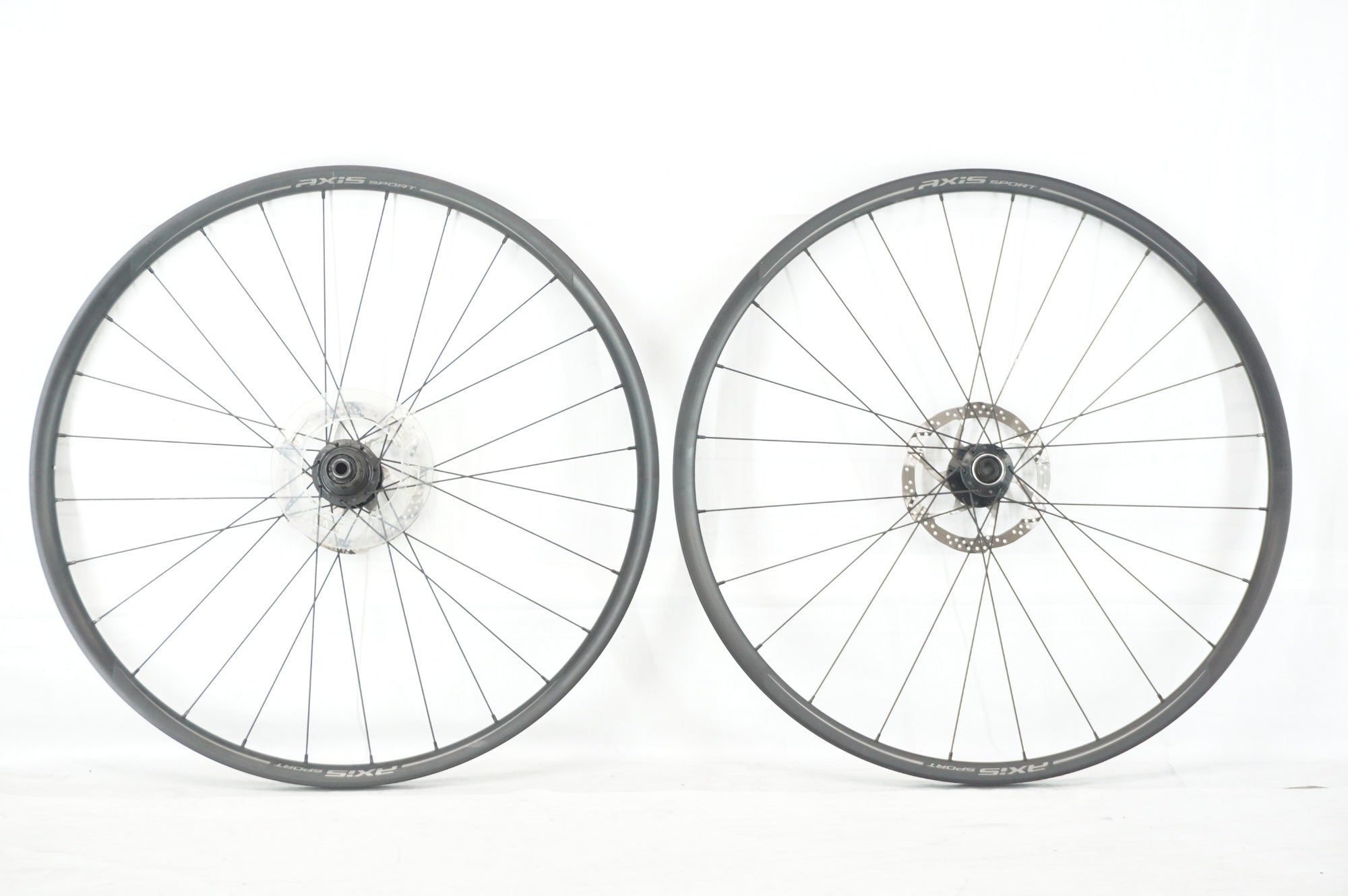 AXIS 「アクシス」 SPORT シマノ11速 ホイールセット / 阪急塚口店