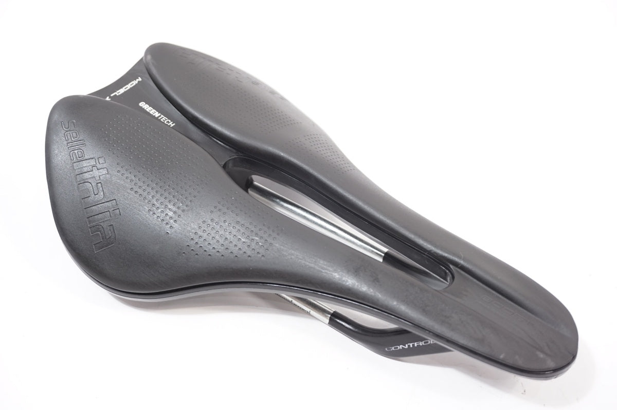 SELLE ITALIA 「セライタリア」 MODEL X BOOST サドル
