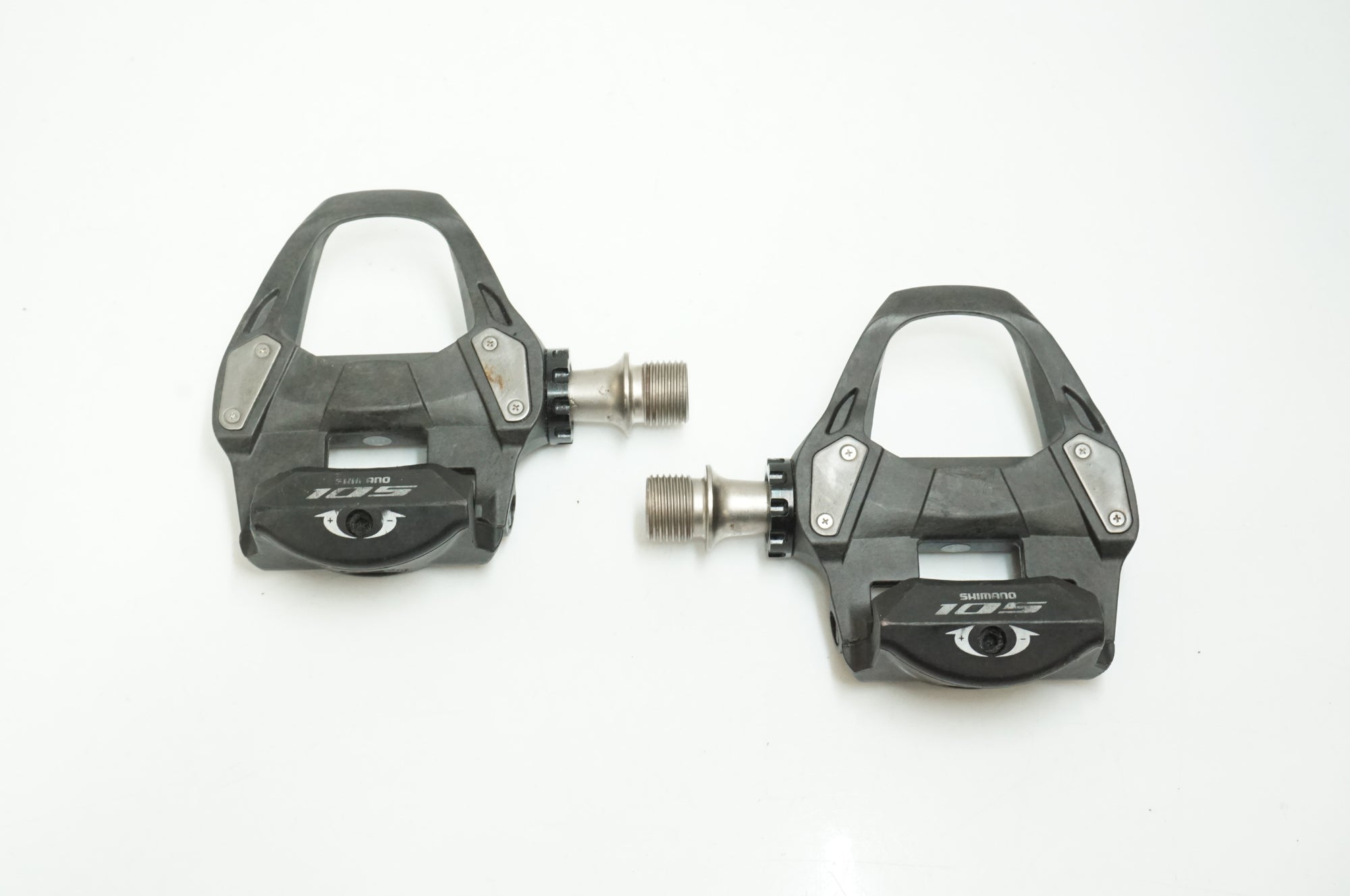 SHIMANO 「シマノ」 105 PD-R7000 257g ペダル / 大宮店 ｜ バイチャリ