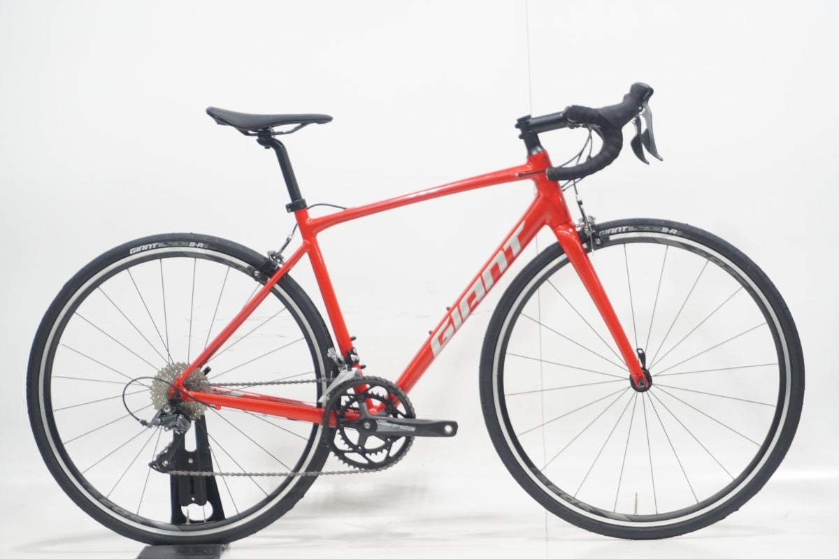 GIANT 「ジャイアント」 CONTEND 2 2023年モデル ロードバイク / 滋賀大津店