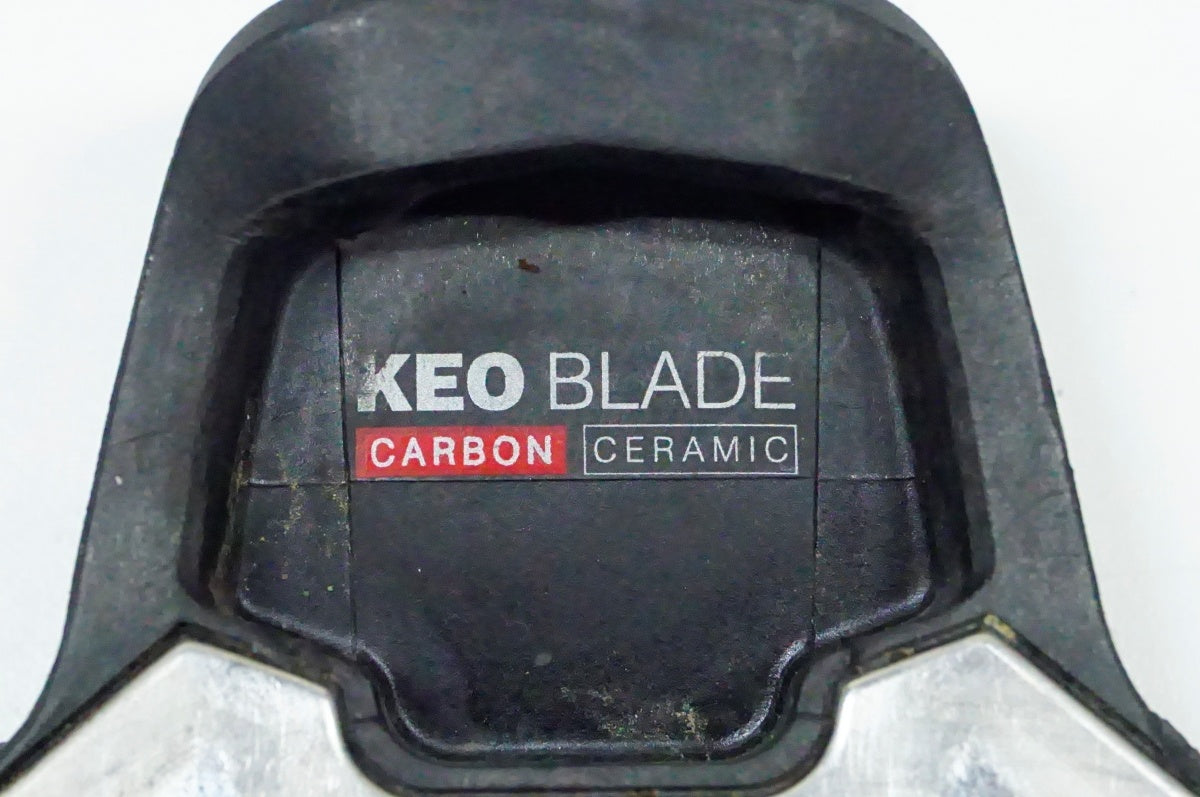 LOOK 「ルック」 KEO BLADE CARBON CERAMIC ペダル / 名古屋大須店